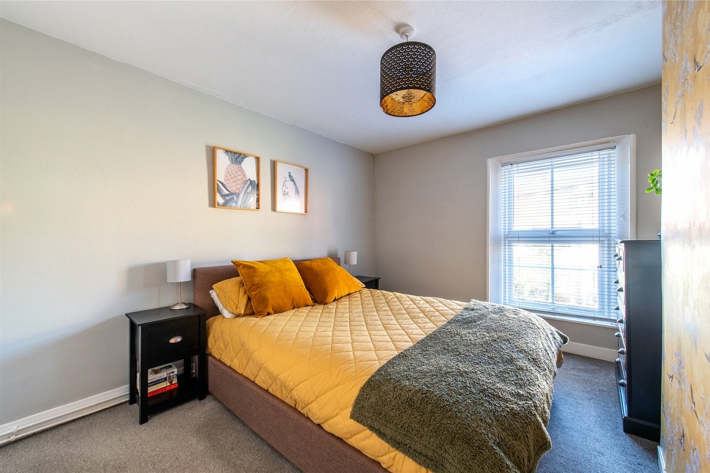 2 bedroom house for sale in Detling | Robinson Michael & Jackson