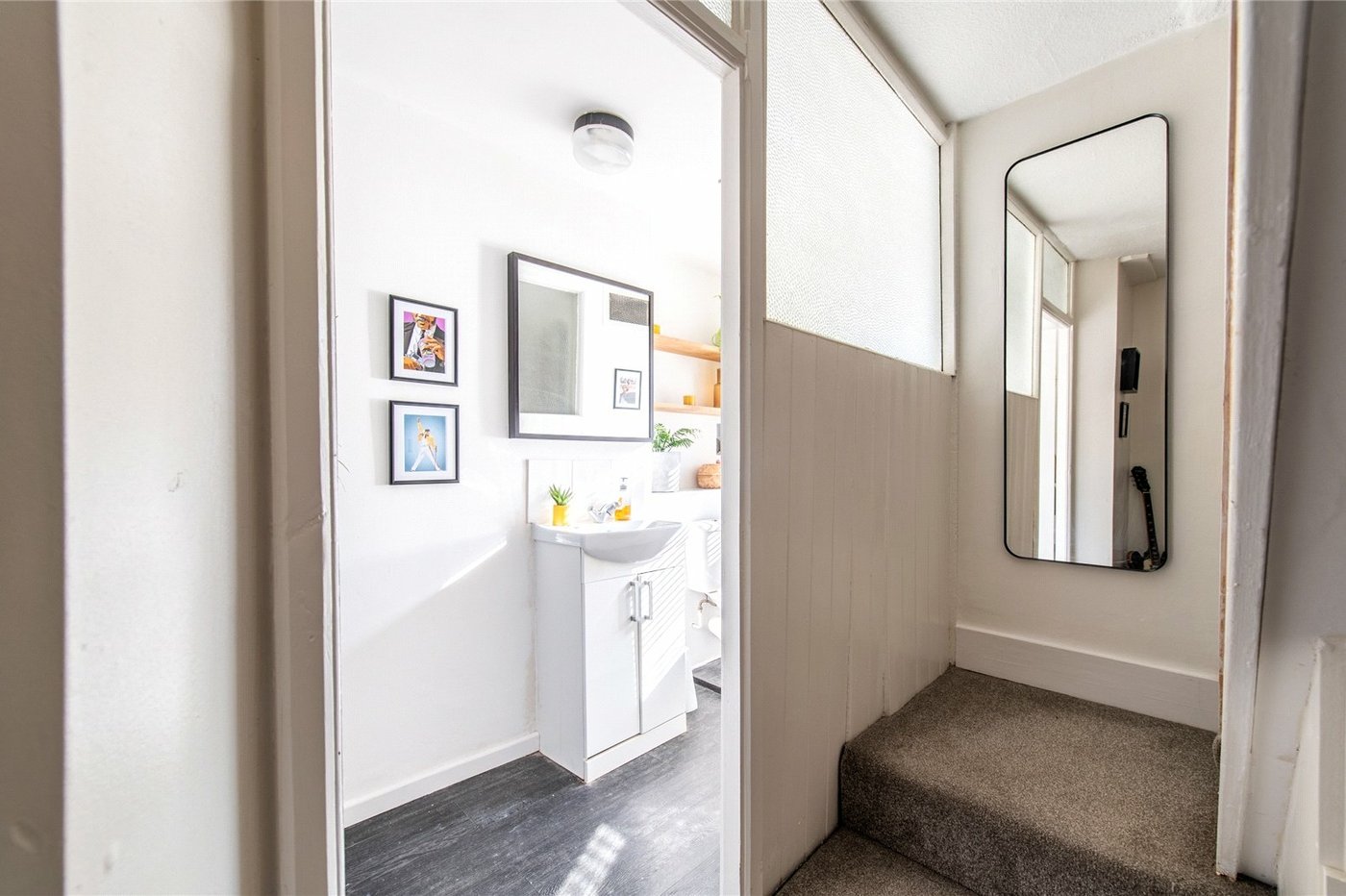 2 bedroom house for sale in Detling | Robinson Michael & Jackson