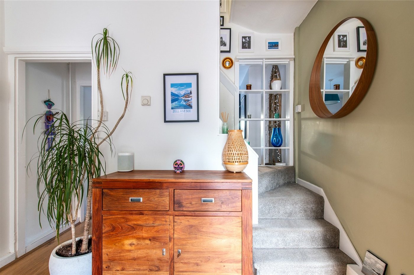 2 bedroom house for sale in Detling | Robinson Michael & Jackson