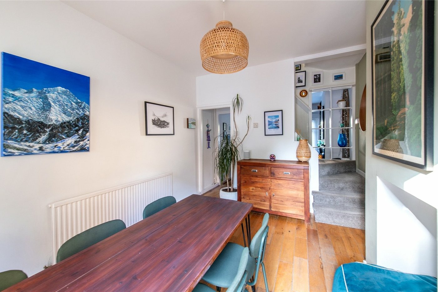 2 bedroom house for sale in Detling | Robinson Michael & Jackson