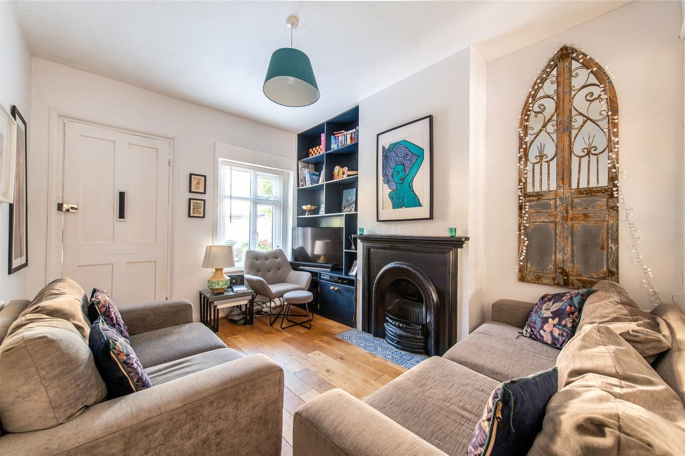 2 bedroom house for sale in Detling | Robinson Michael & Jackson