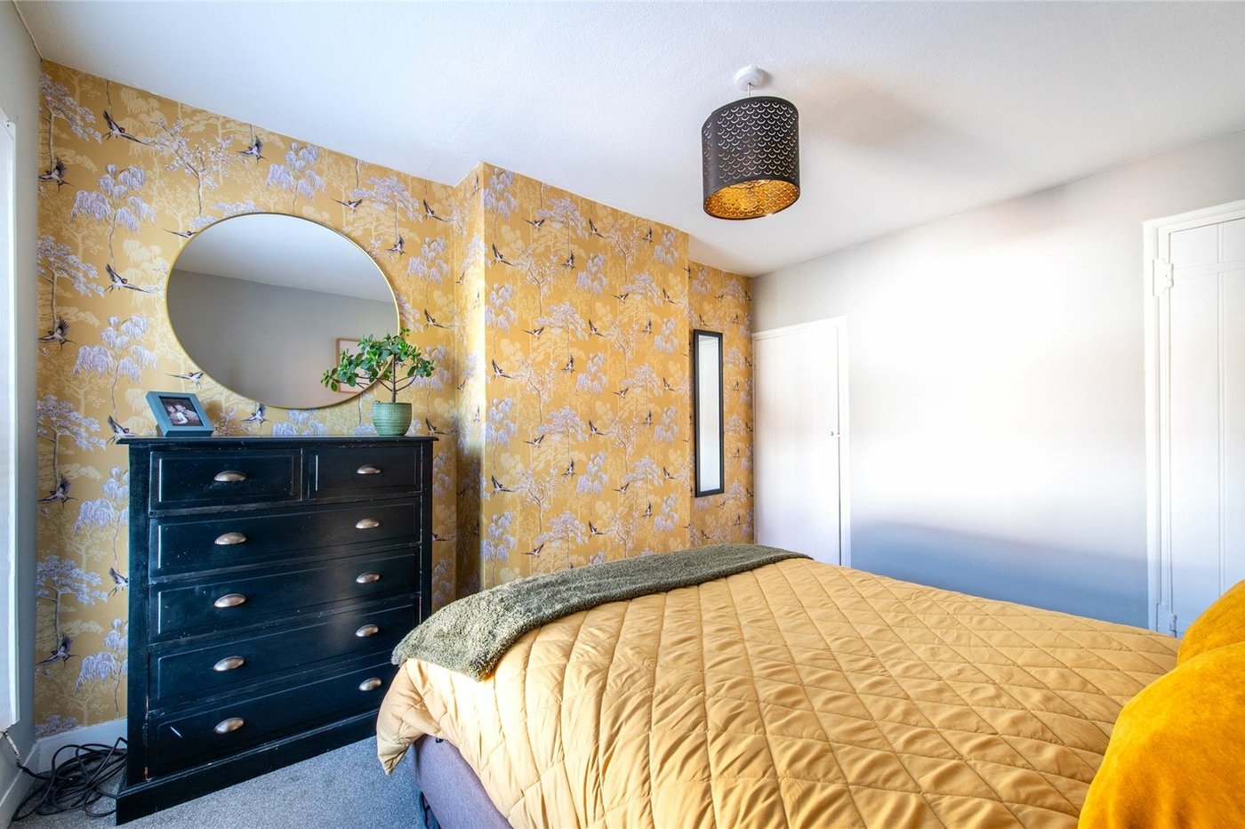 2 bedroom house for sale in Detling | Robinson Michael & Jackson