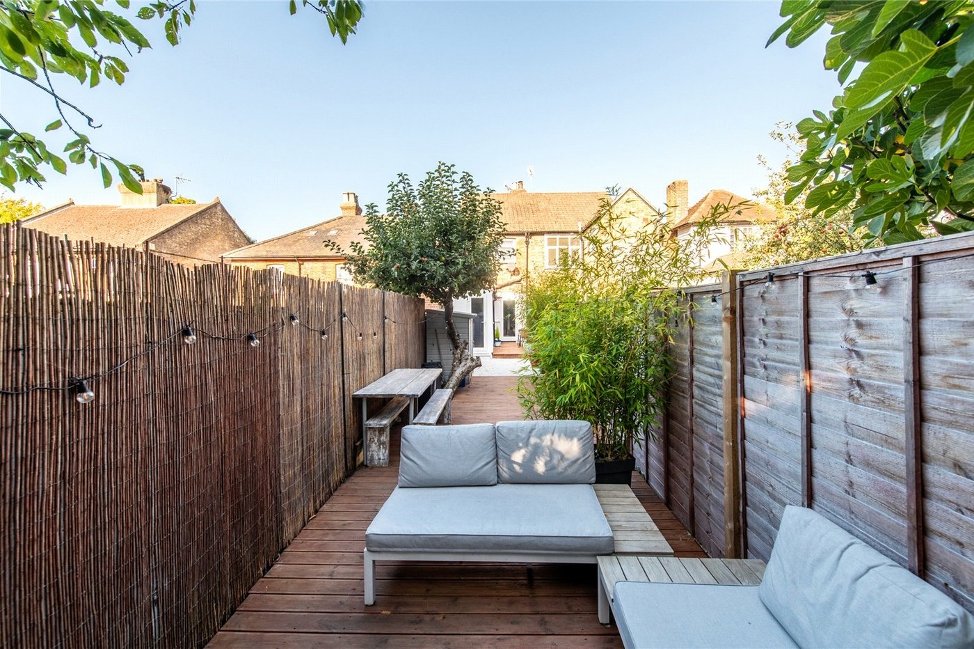 2 bedroom house for sale in Detling | Robinson Michael & Jackson