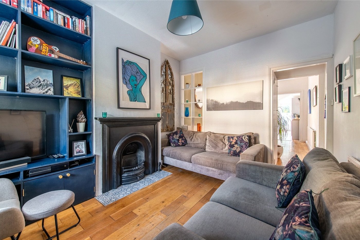 2 bedroom house for sale in Detling | Robinson Michael & Jackson