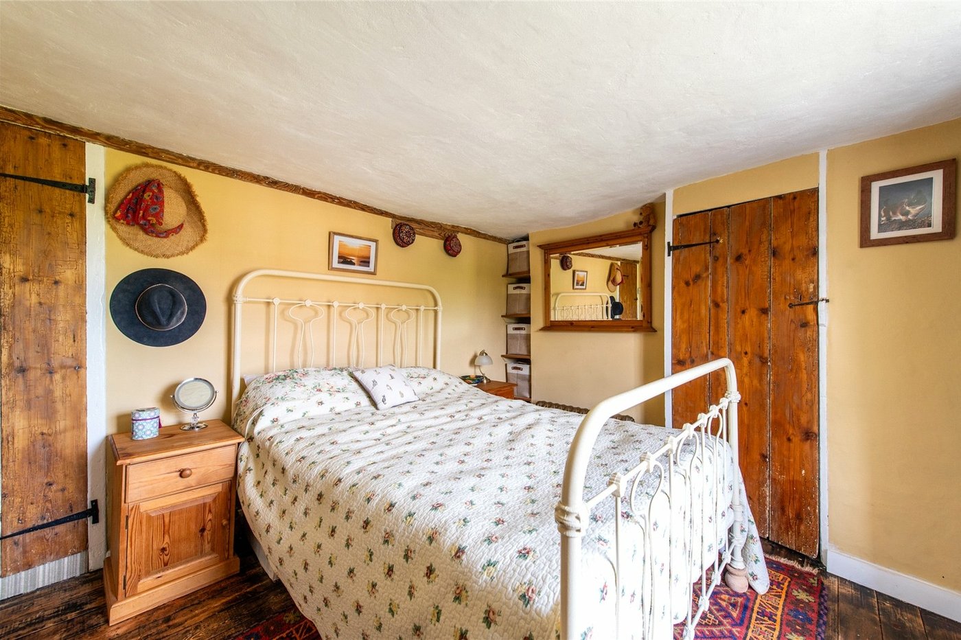 2 bedroom house for sale in Hartlip | Robinson Michael & Jackson