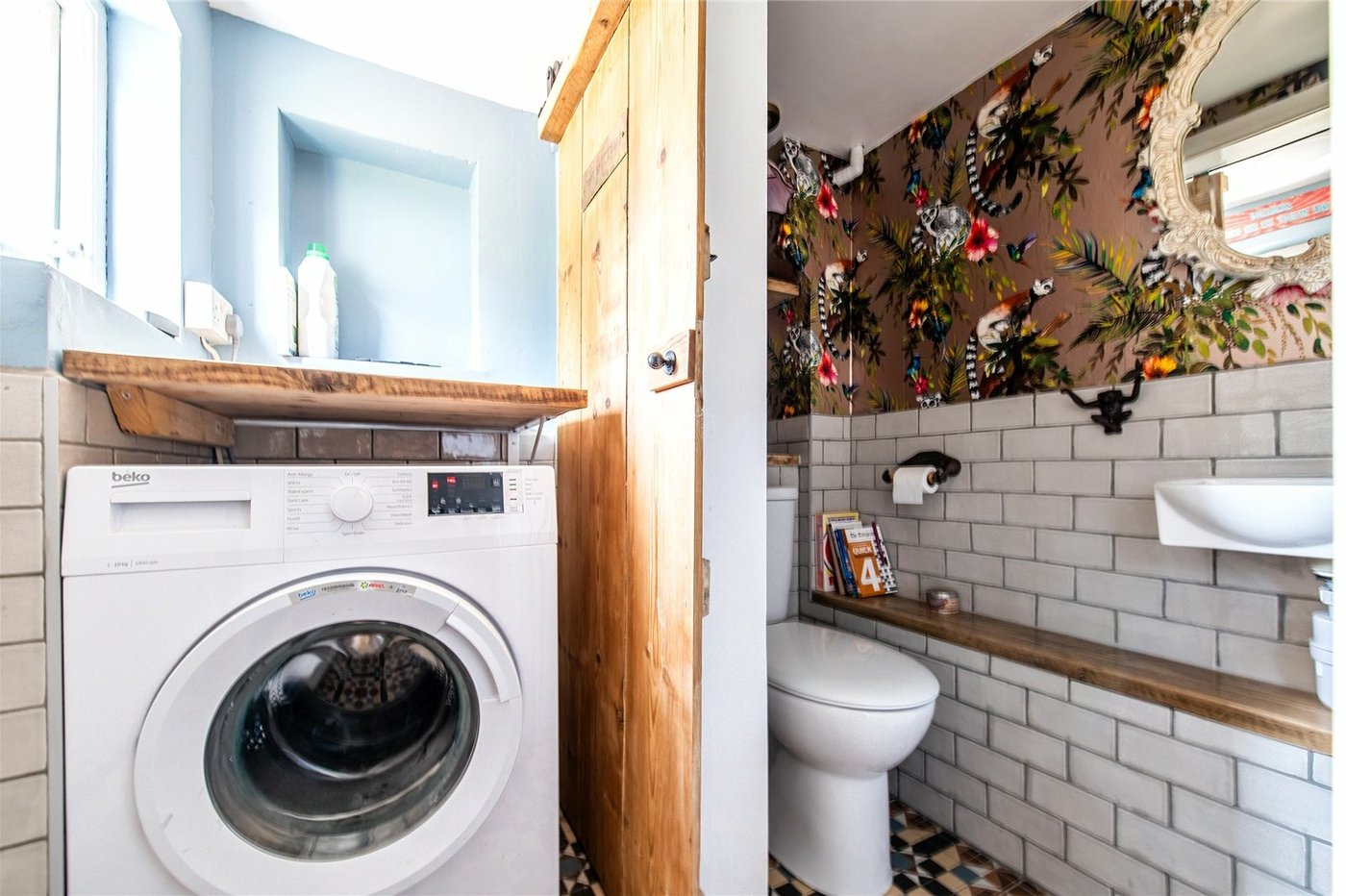 2 bedroom house for sale in Hartlip | Robinson Michael & Jackson