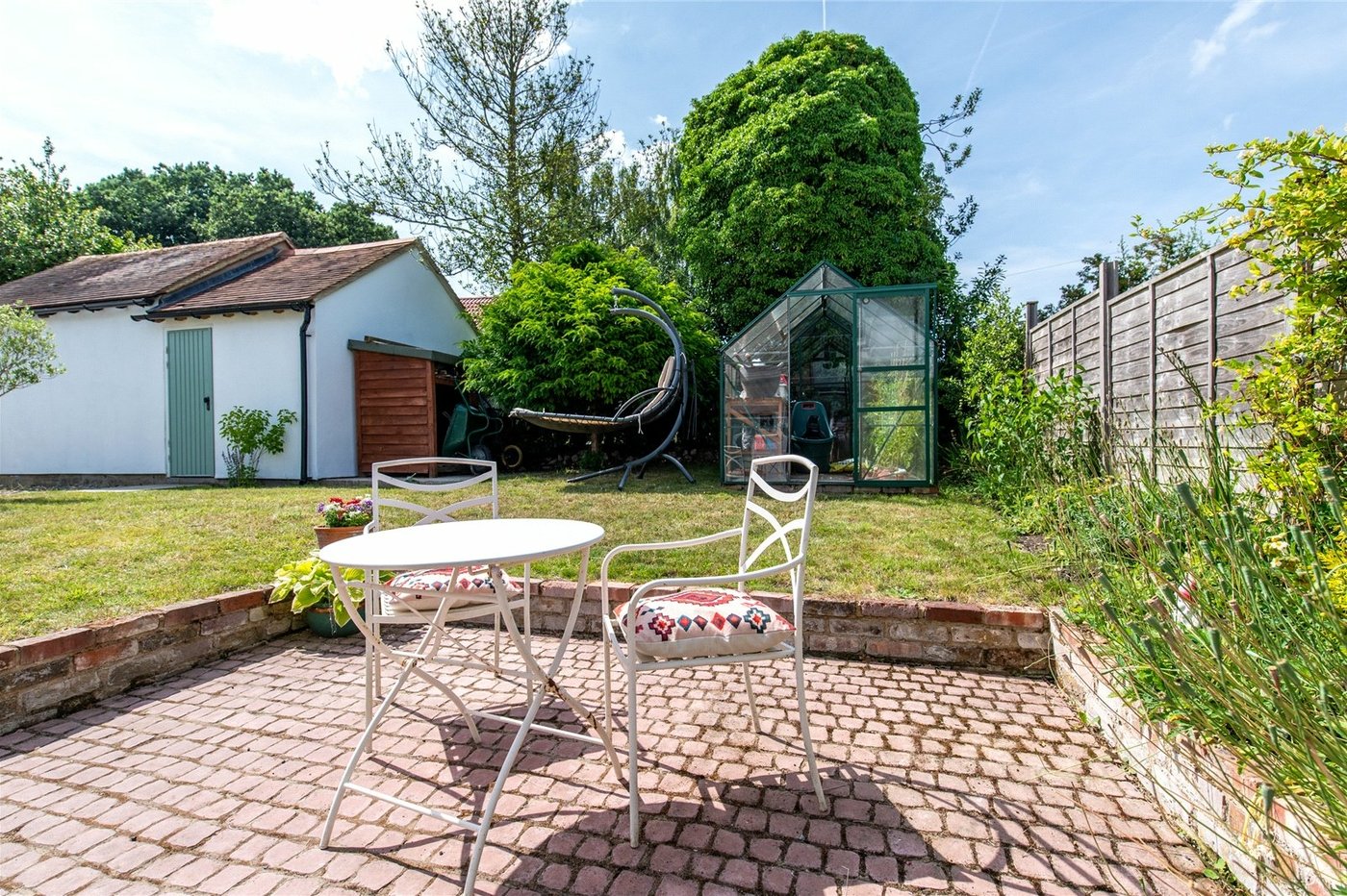 2 bedroom house for sale in Hartlip | Robinson Michael & Jackson