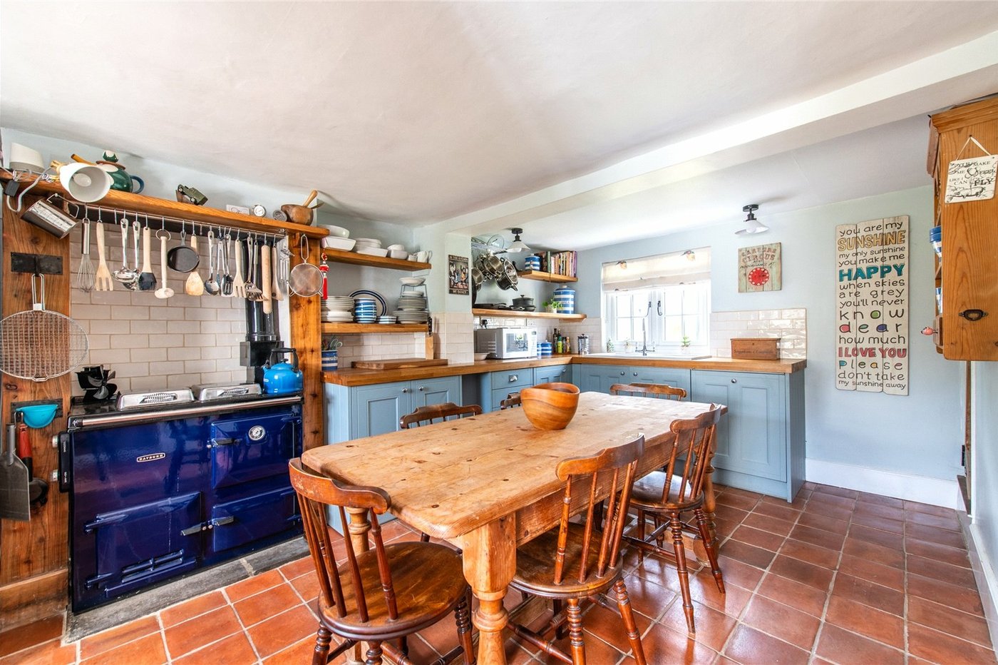 2 bedroom house for sale in Hartlip | Robinson Michael & Jackson