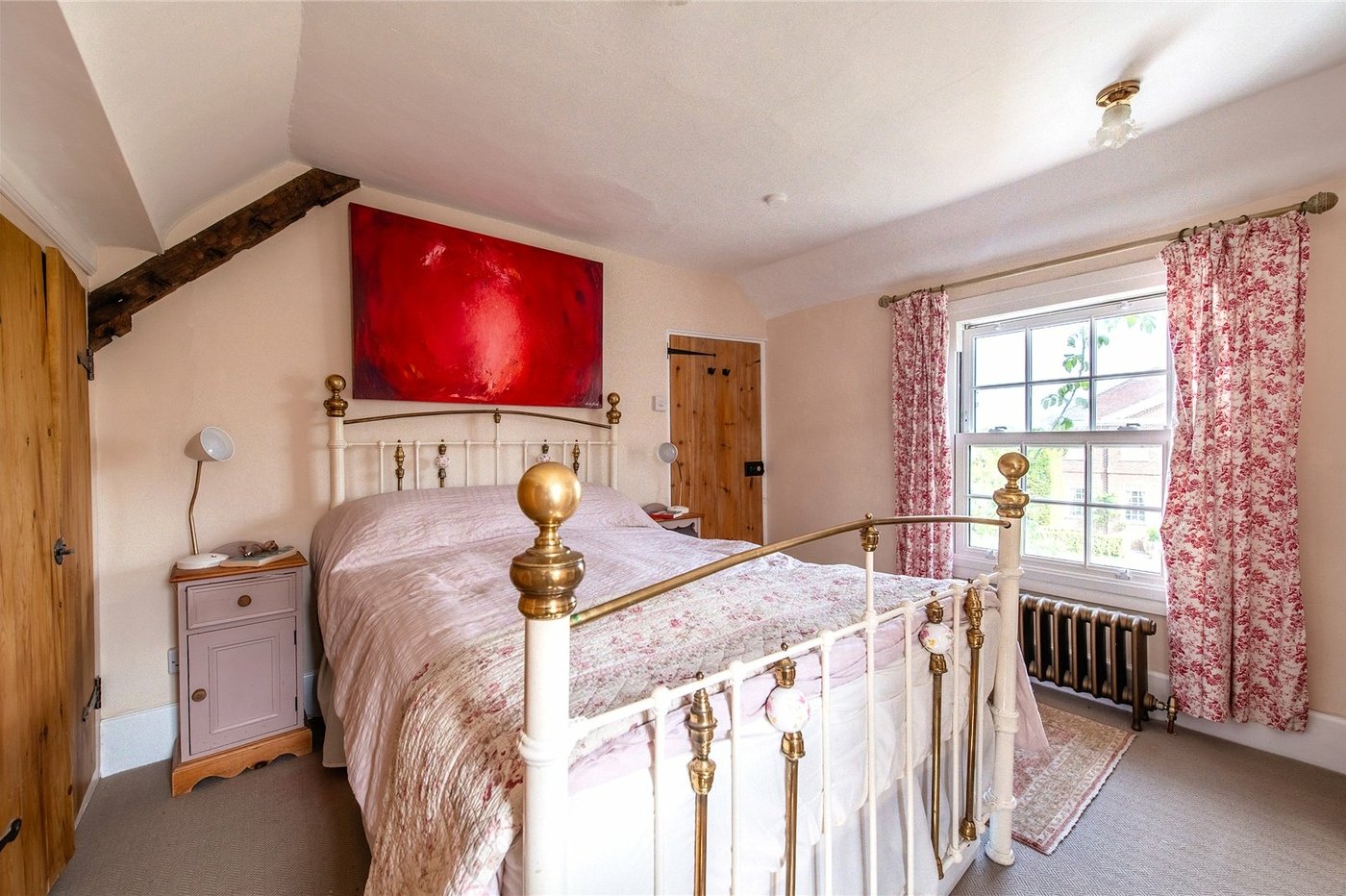 2 bedroom house for sale in Hartlip | Robinson Michael & Jackson