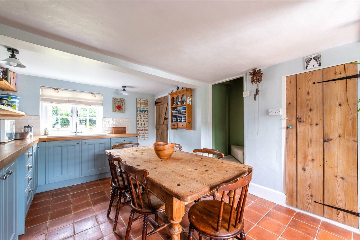 2 bedroom house for sale in Hartlip | Robinson Michael & Jackson