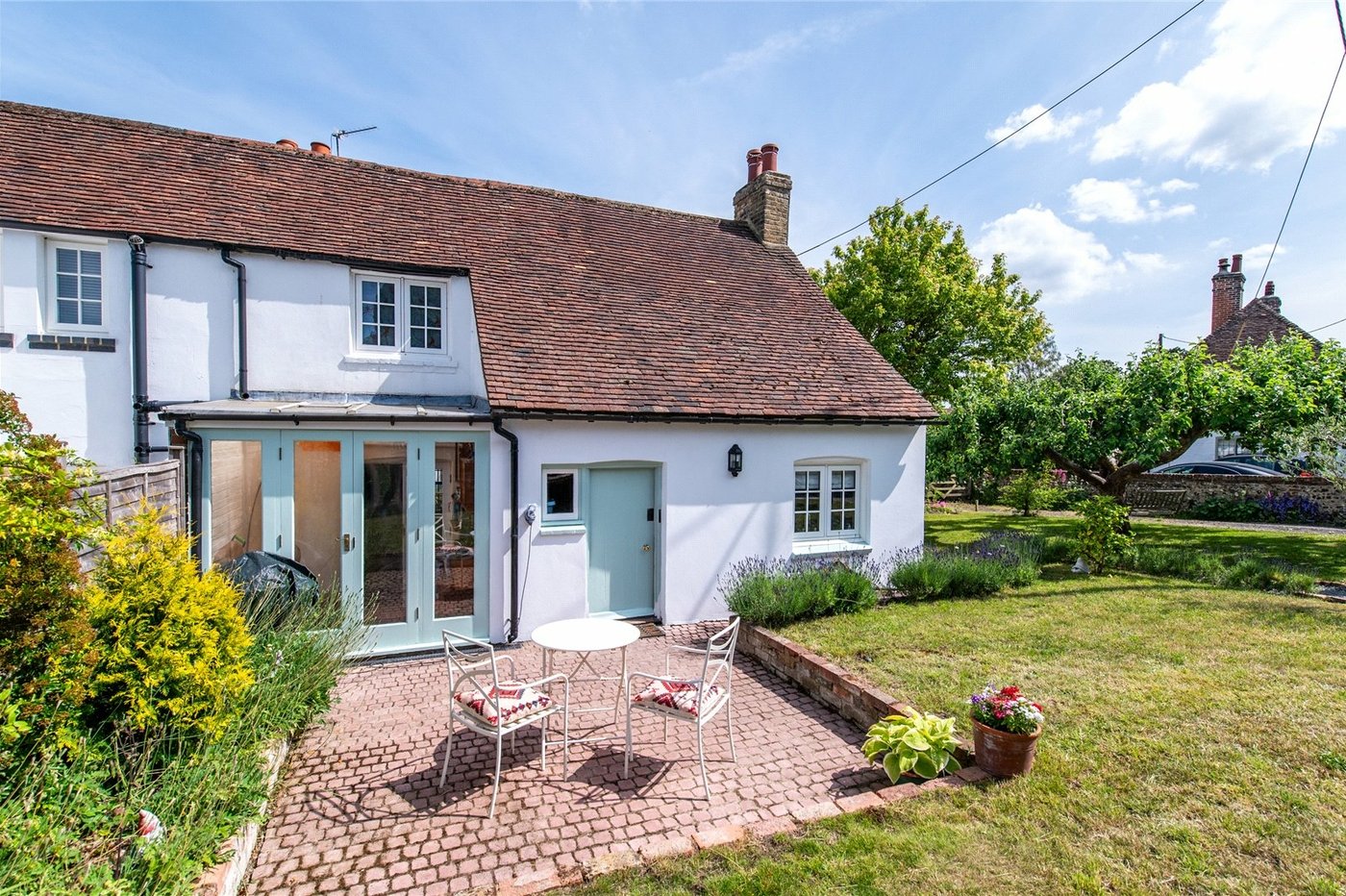 2 bedroom house for sale in Hartlip | Robinson Michael & Jackson