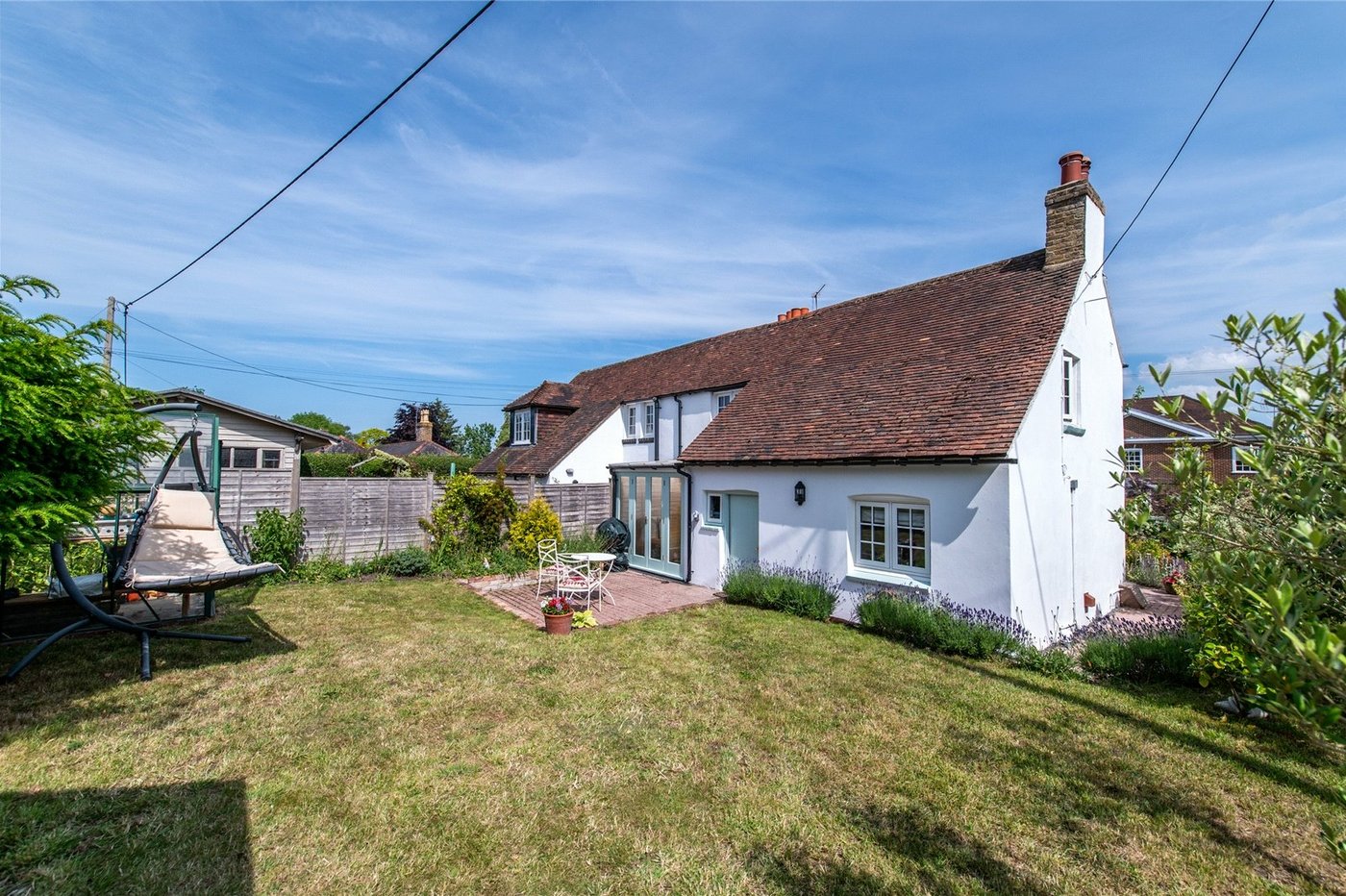 2 bedroom house for sale in Hartlip | Robinson Michael & Jackson