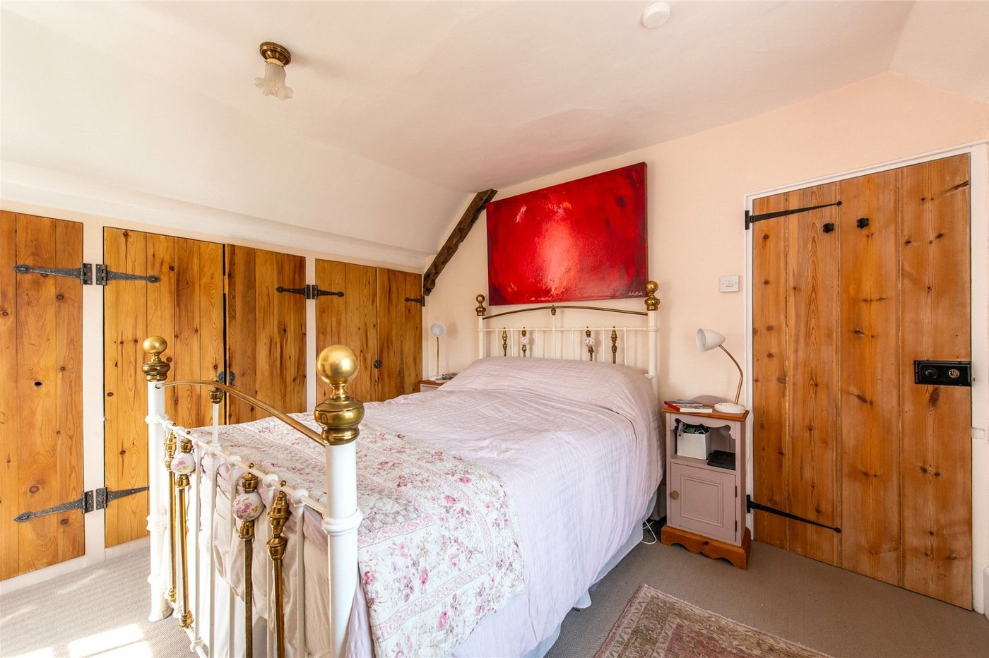 2 bedroom house for sale in Hartlip | Robinson Michael & Jackson