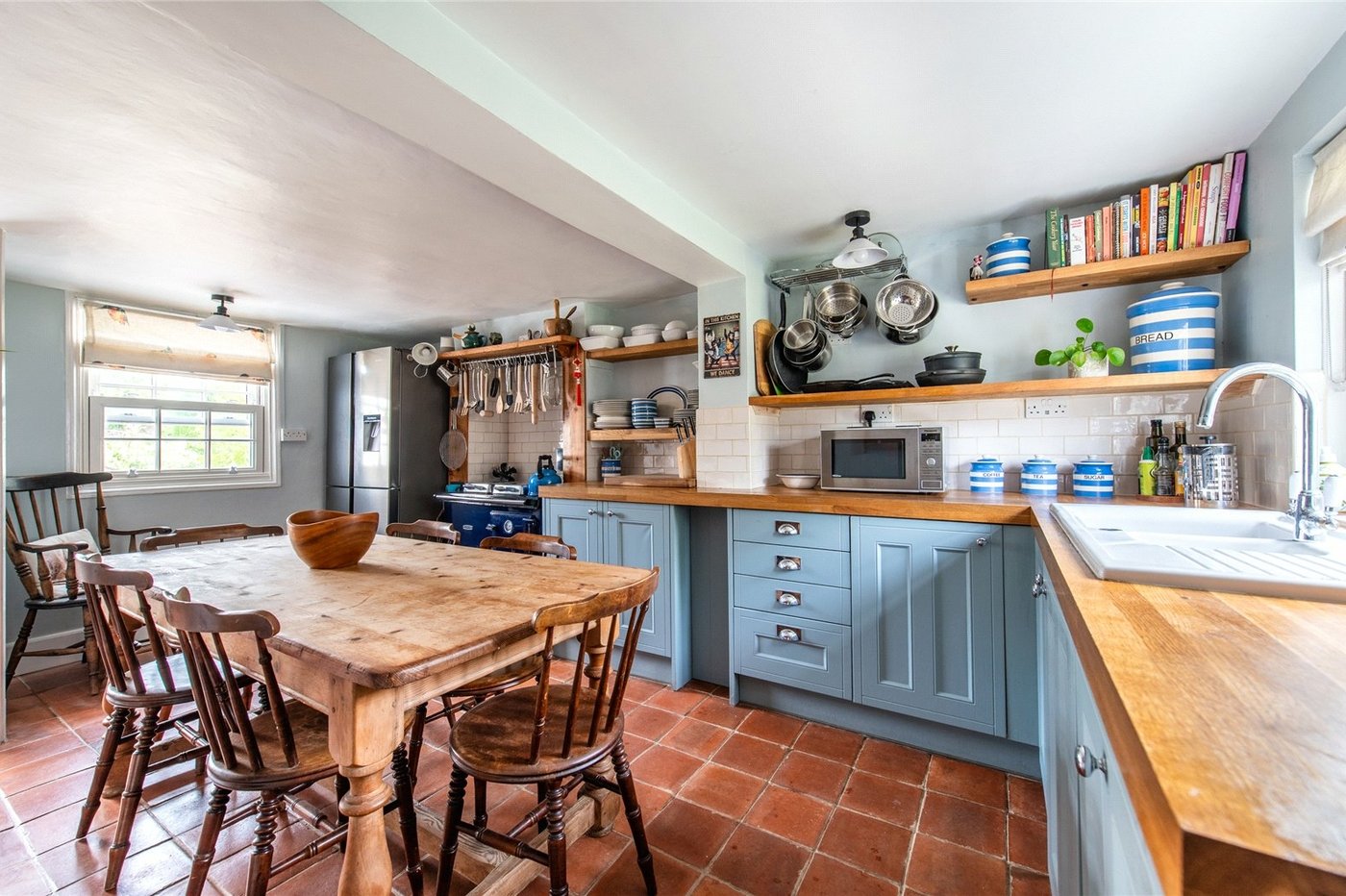 2 bedroom house for sale in Hartlip | Robinson Michael & Jackson