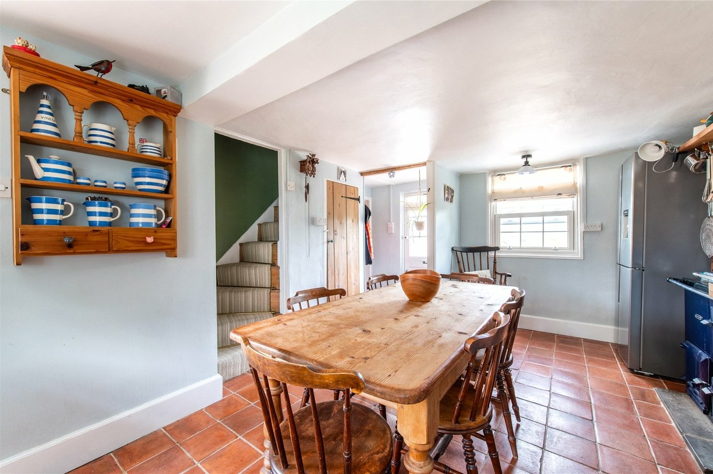 2 bedroom house for sale in Hartlip | Robinson Michael & Jackson