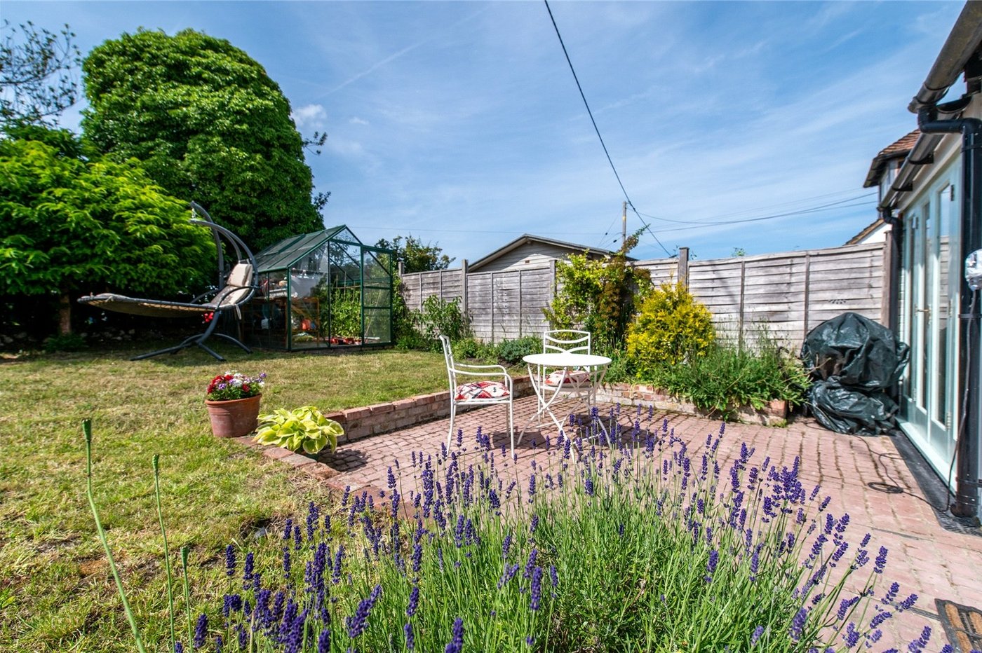 2 bedroom house for sale in Hartlip | Robinson Michael & Jackson