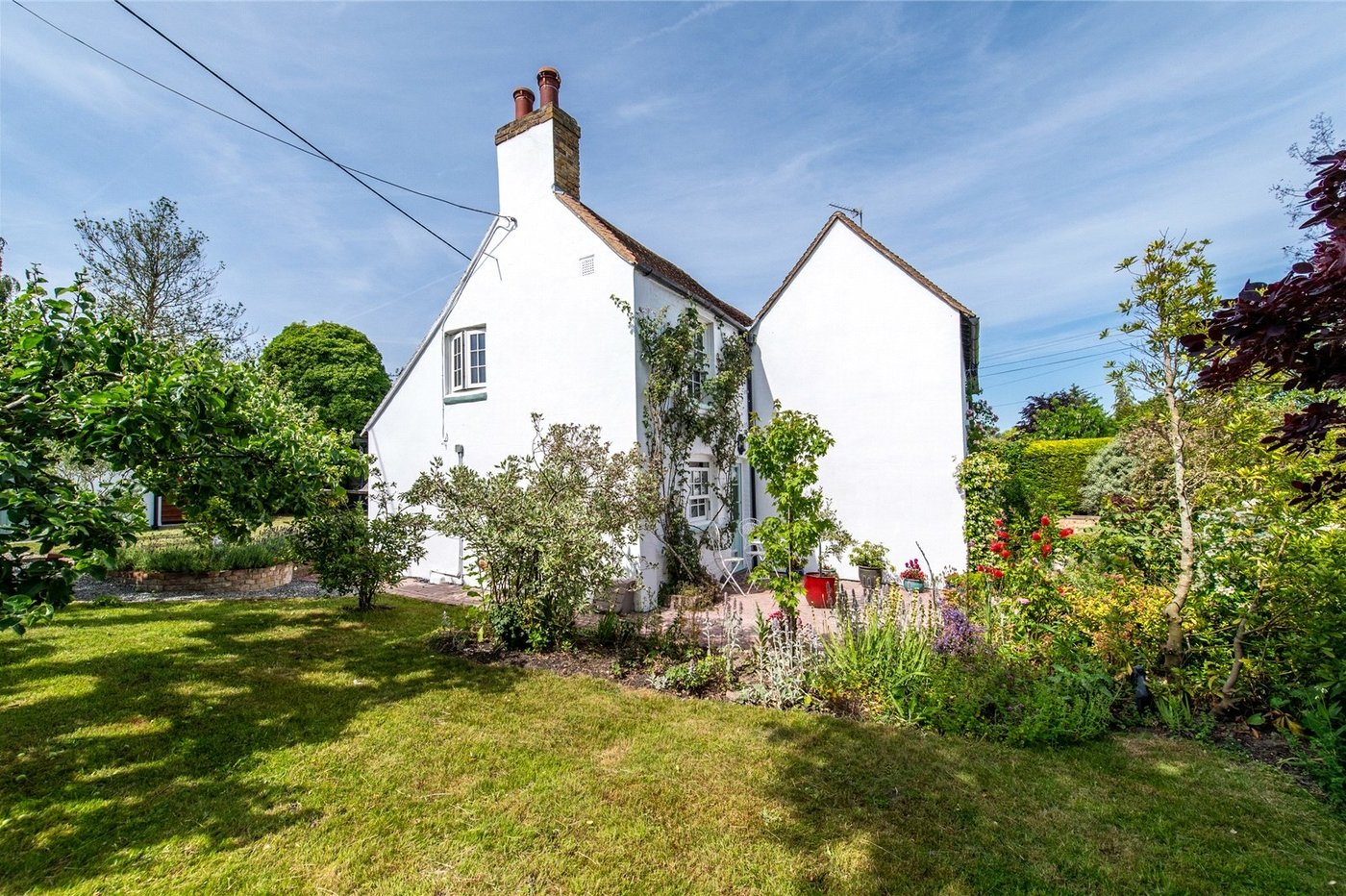 2 bedroom house for sale in Hartlip | Robinson Michael & Jackson