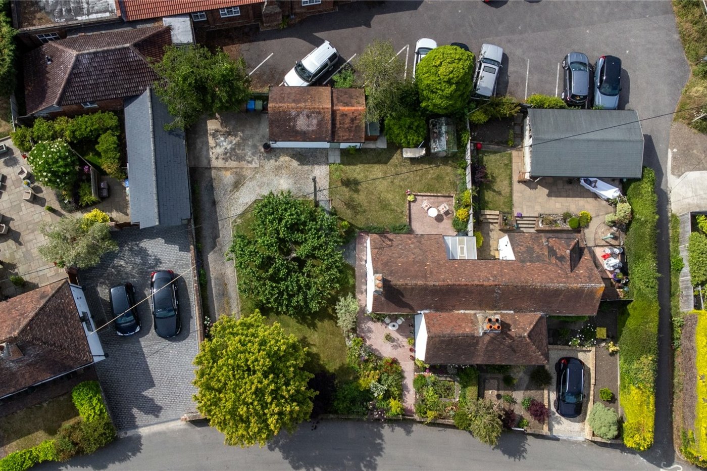 2 bedroom house for sale in Hartlip | Robinson Michael & Jackson