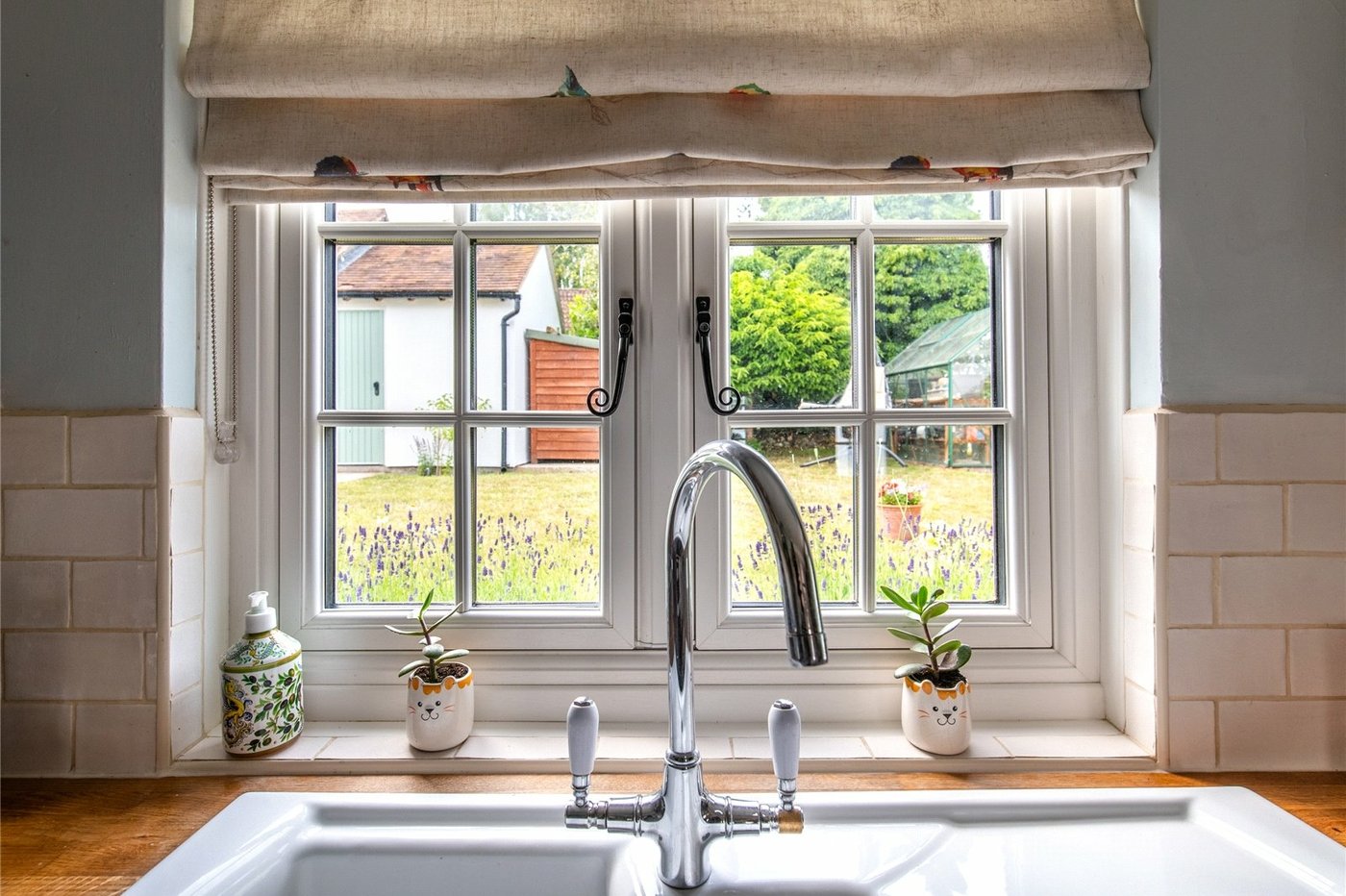 2 bedroom house for sale in Hartlip | Robinson Michael & Jackson