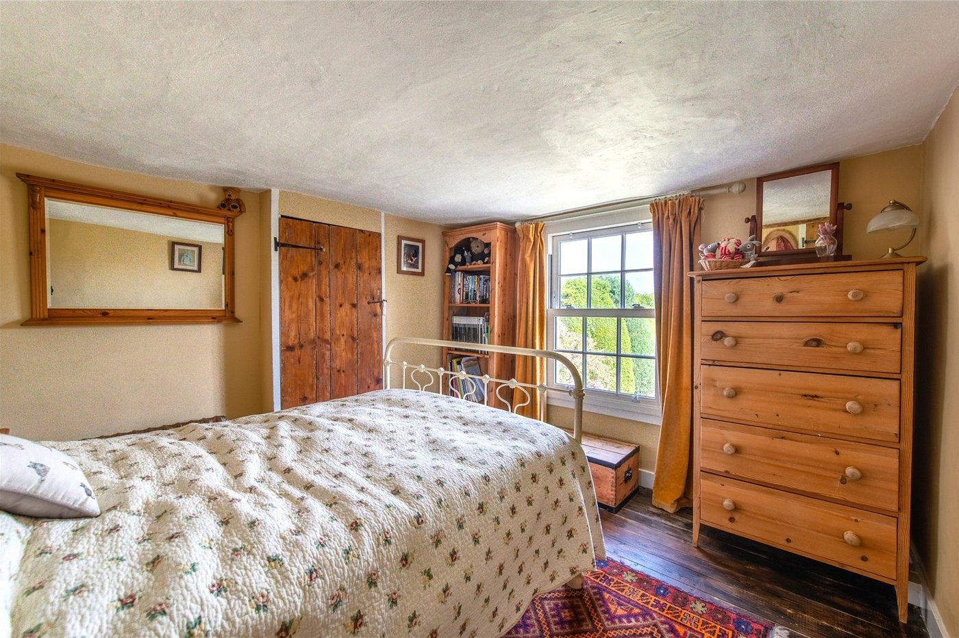 2 bedroom house for sale in Hartlip | Robinson Michael & Jackson