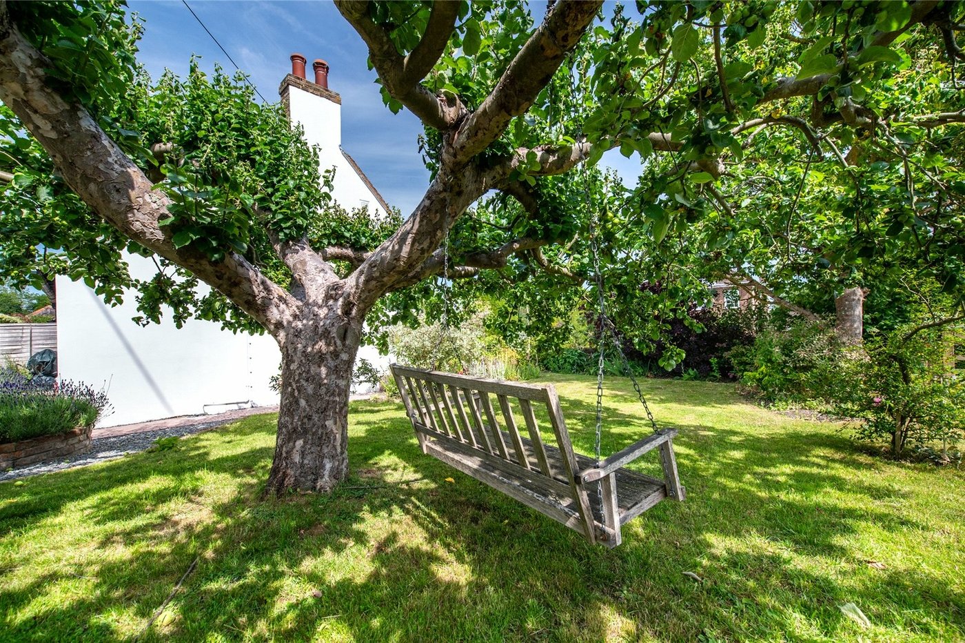 2 bedroom house for sale in Hartlip | Robinson Michael & Jackson