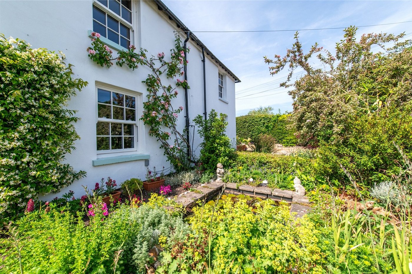 2 bedroom house for sale in Hartlip | Robinson Michael & Jackson