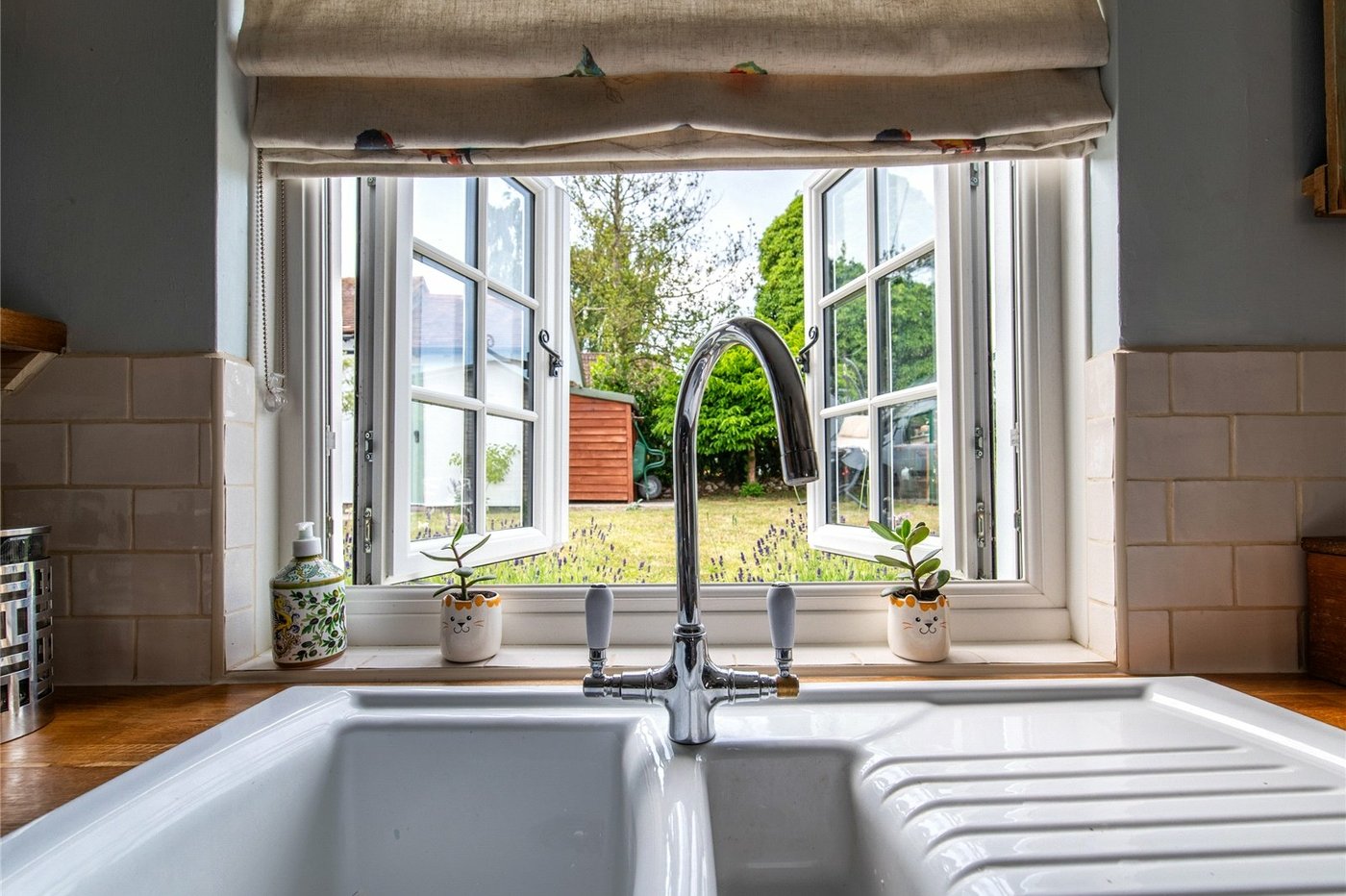 2 bedroom house for sale in Hartlip | Robinson Michael & Jackson