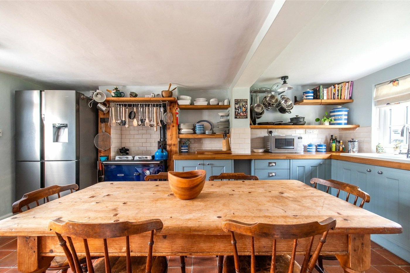 2 bedroom house for sale in Hartlip | Robinson Michael & Jackson