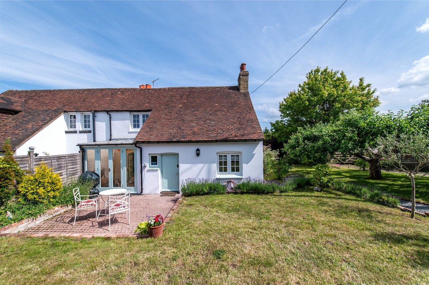 2 bedroom house for sale in Hartlip | Robinson Michael & Jackson