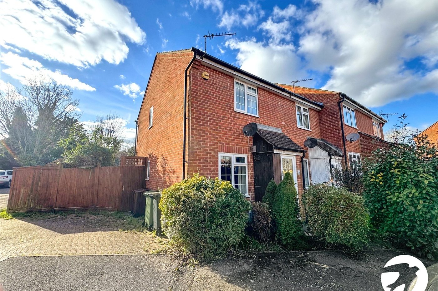 2 bedroom house for sale in Maidstone | Robinson Michael & Jackson