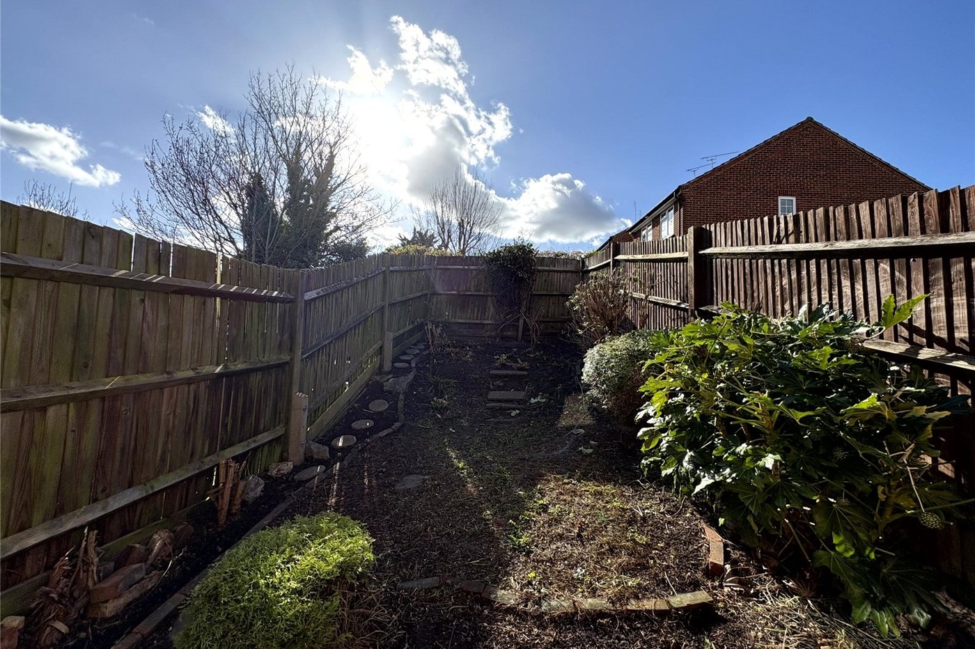 2 bedroom house for sale in Maidstone | Robinson Michael & Jackson