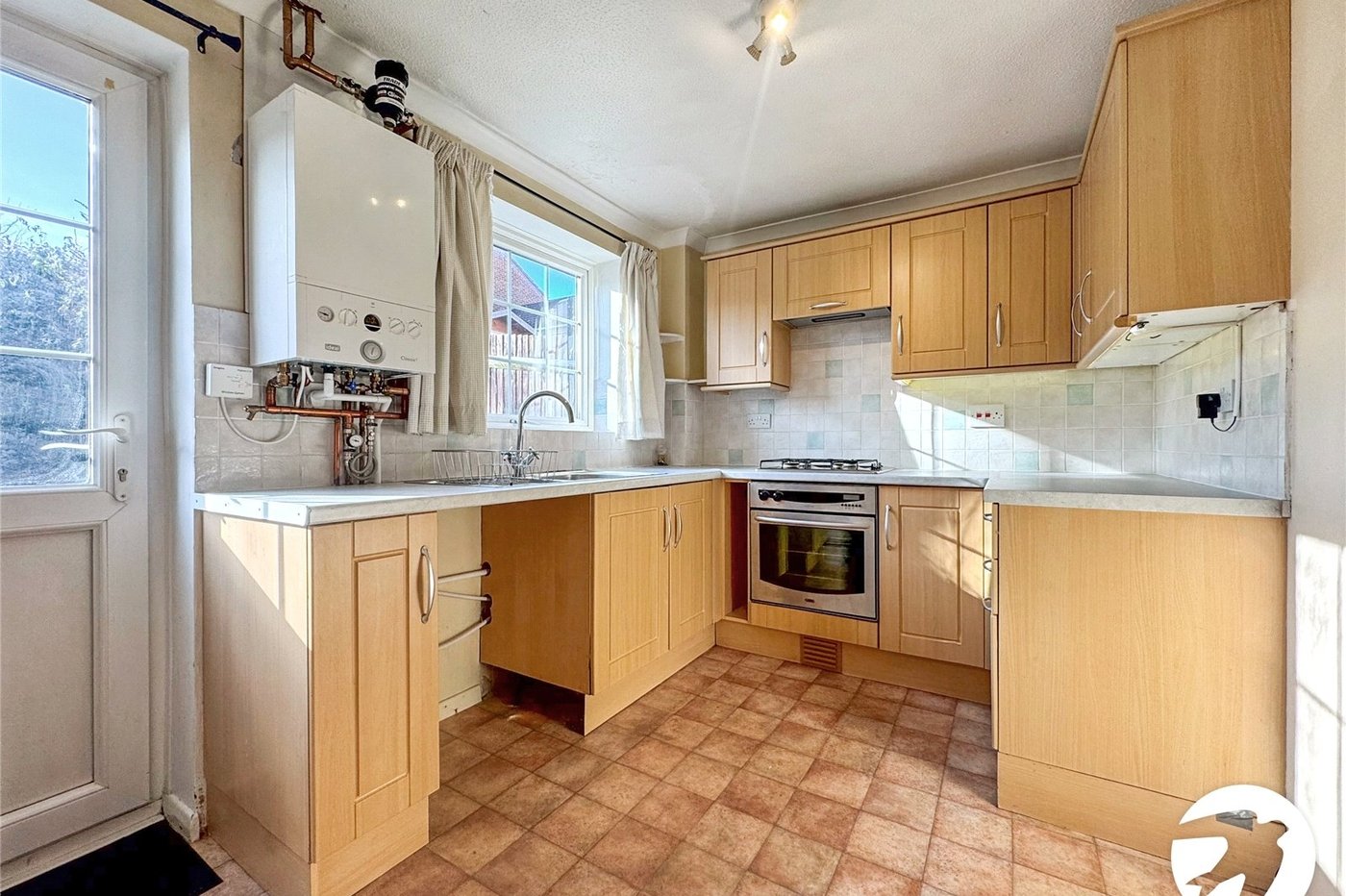 2 bedroom house for sale in Maidstone | Robinson Michael & Jackson