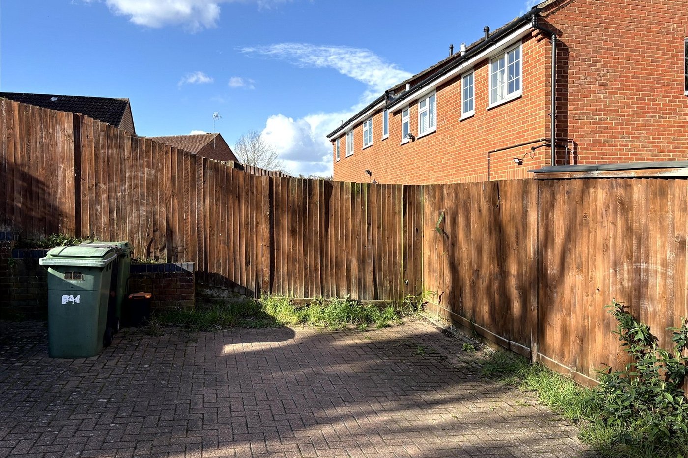 2 bedroom house for sale in Maidstone | Robinson Michael & Jackson