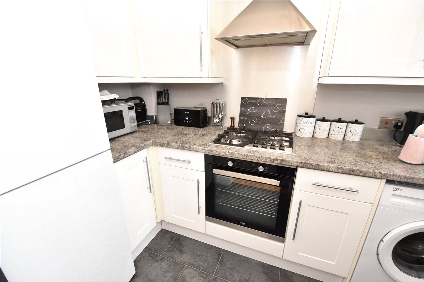 2 bedroom house for sale in Dartford | Robinson Jackson
