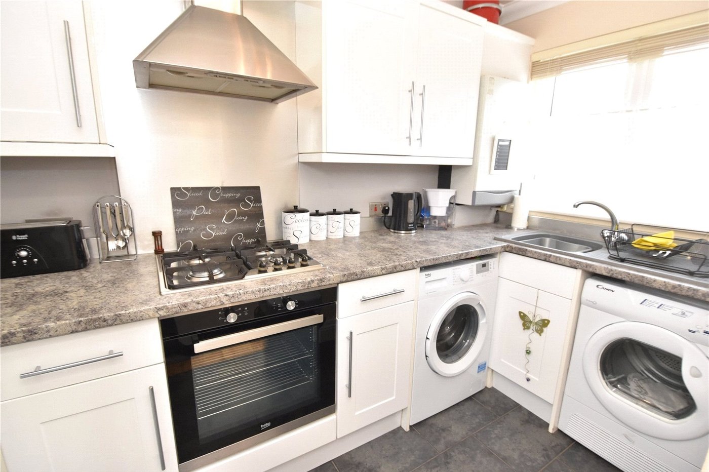 2 bedroom house for sale in Dartford | Robinson Jackson
