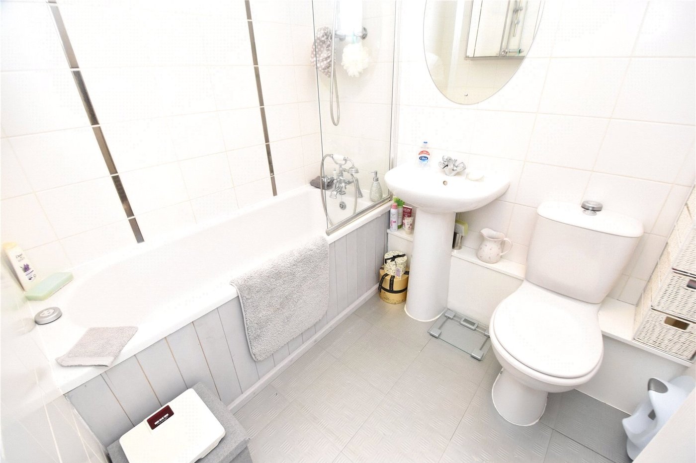 2 bedroom house for sale in Dartford | Robinson Jackson