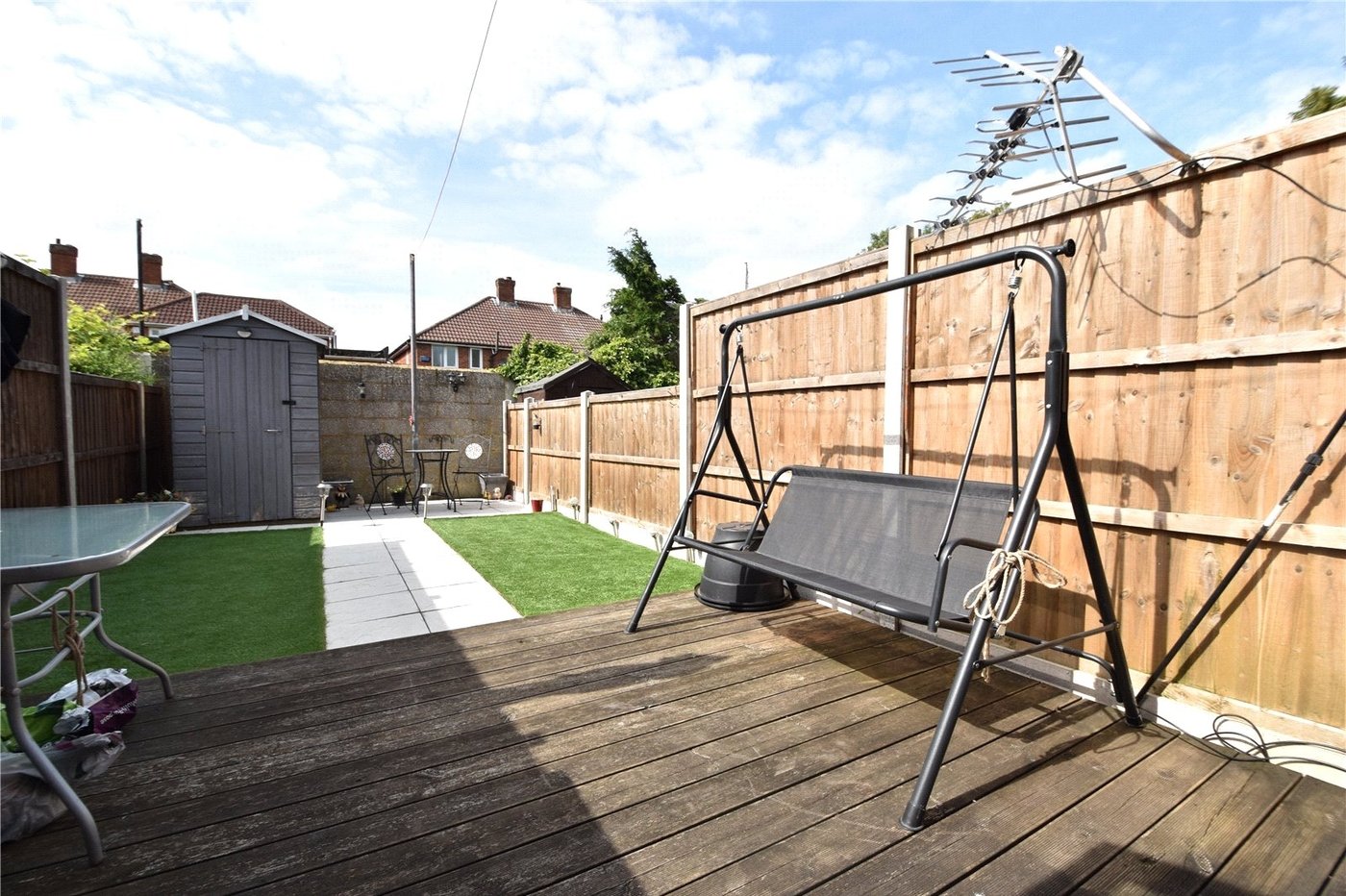 2 bedroom house for sale in Dartford | Robinson Jackson