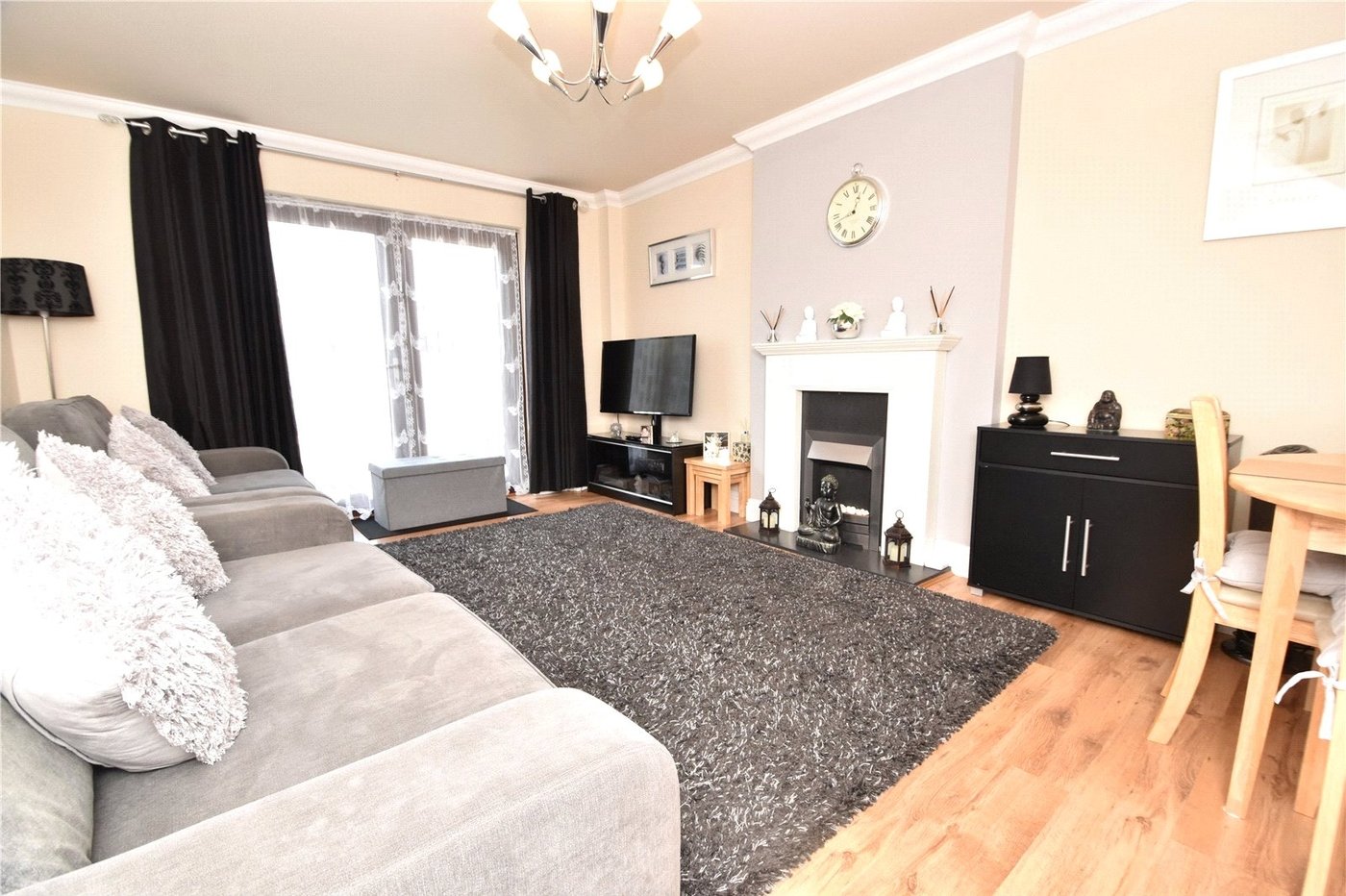 2 bedroom house for sale in Dartford | Robinson Jackson