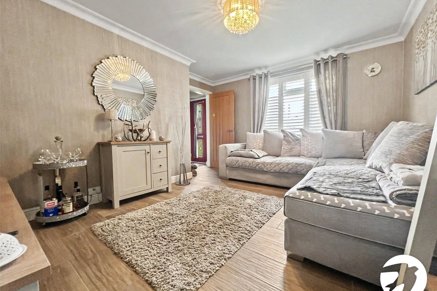 2 bedroom house for sale in Rochester | Robinson Michael & Jackson