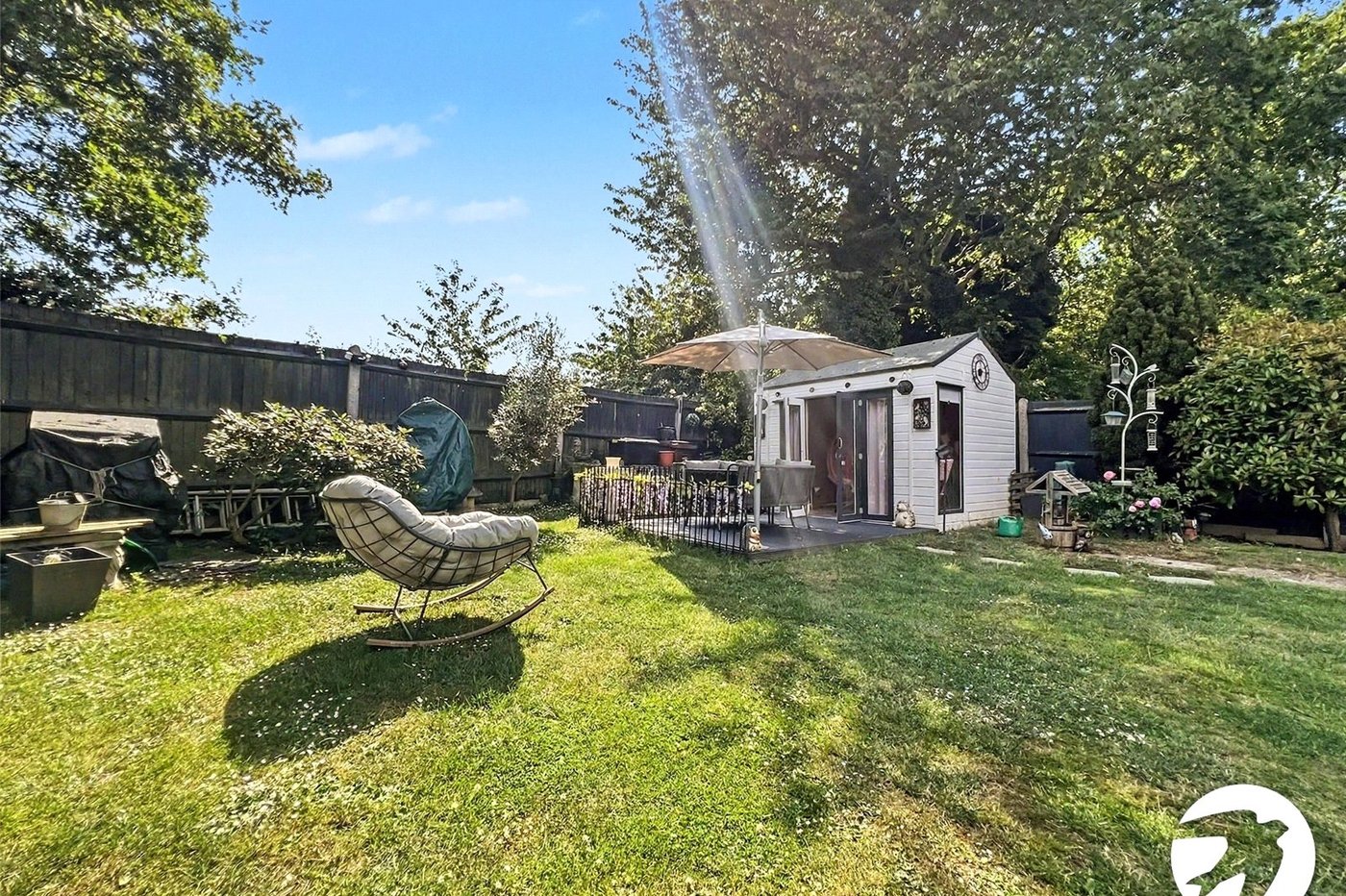 2 bedroom house for sale in Rochester | Robinson Michael & Jackson