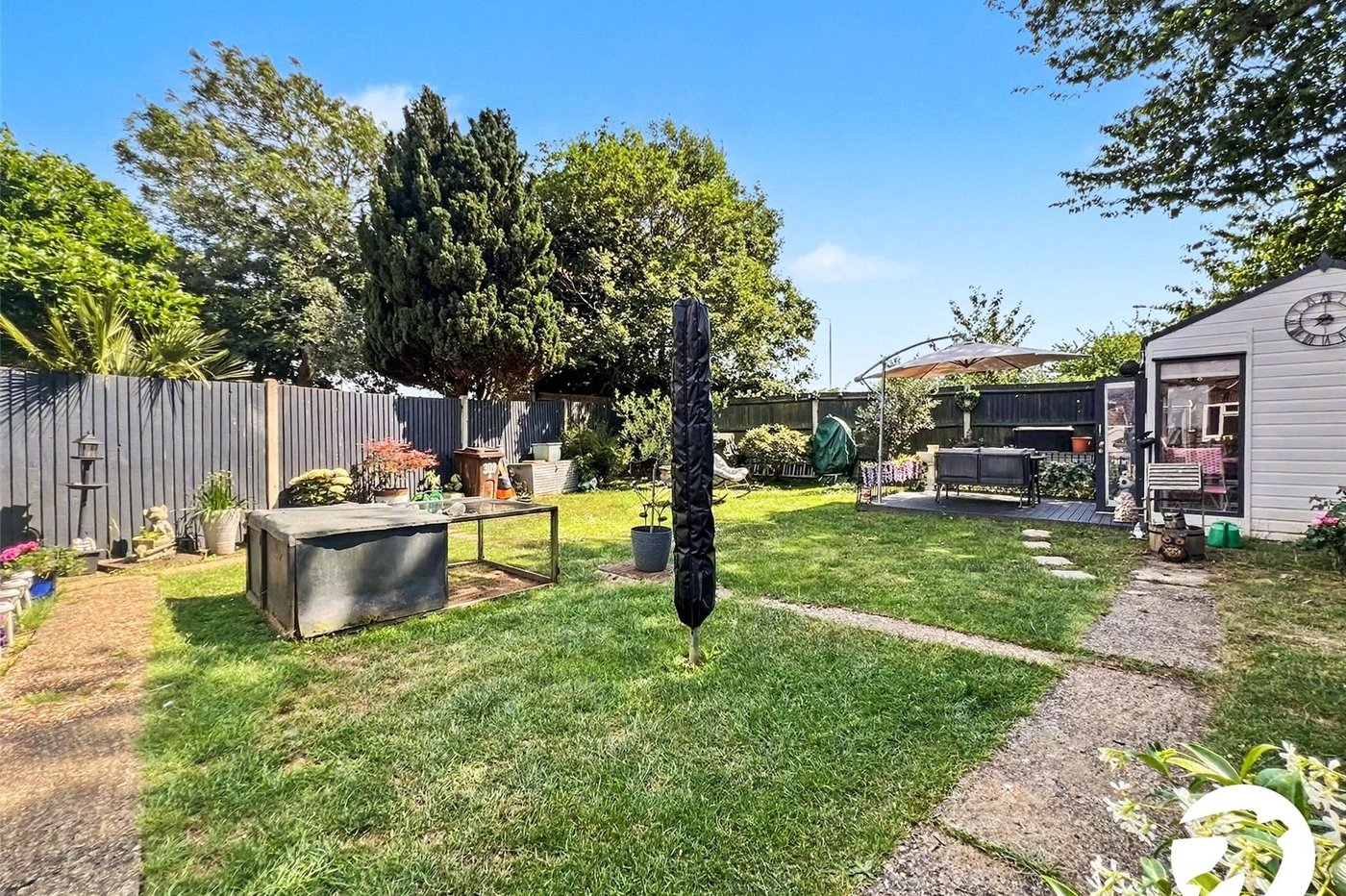 2 bedroom house for sale in Rochester | Robinson Michael & Jackson