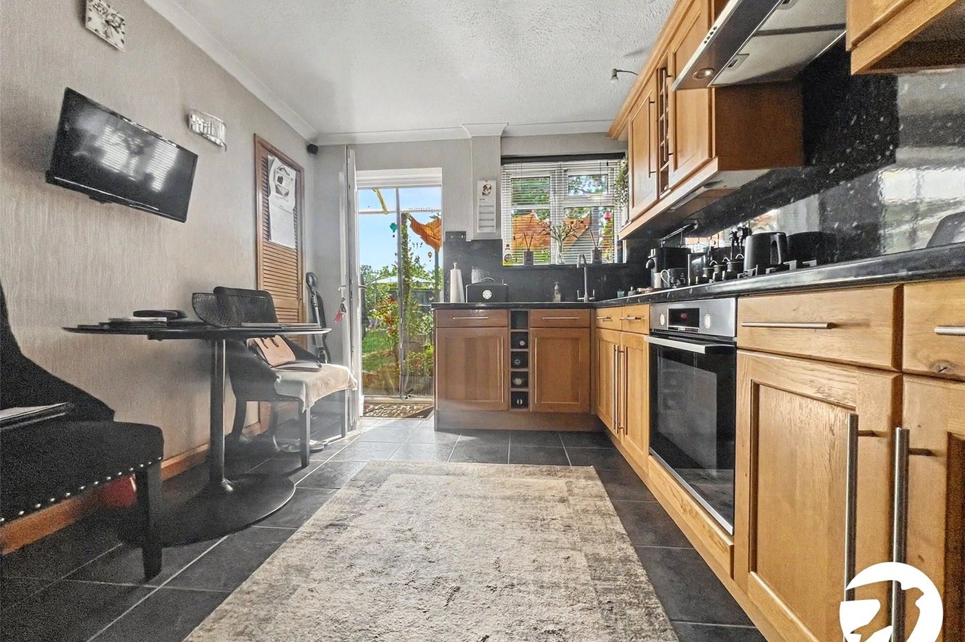 2 bedroom house for sale in Rochester | Robinson Michael & Jackson