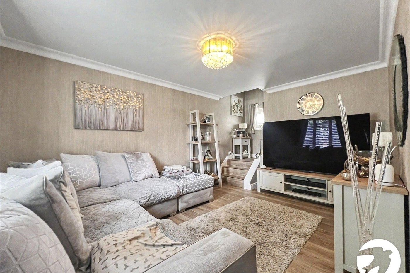 2 bedroom house for sale in Rochester | Robinson Michael & Jackson