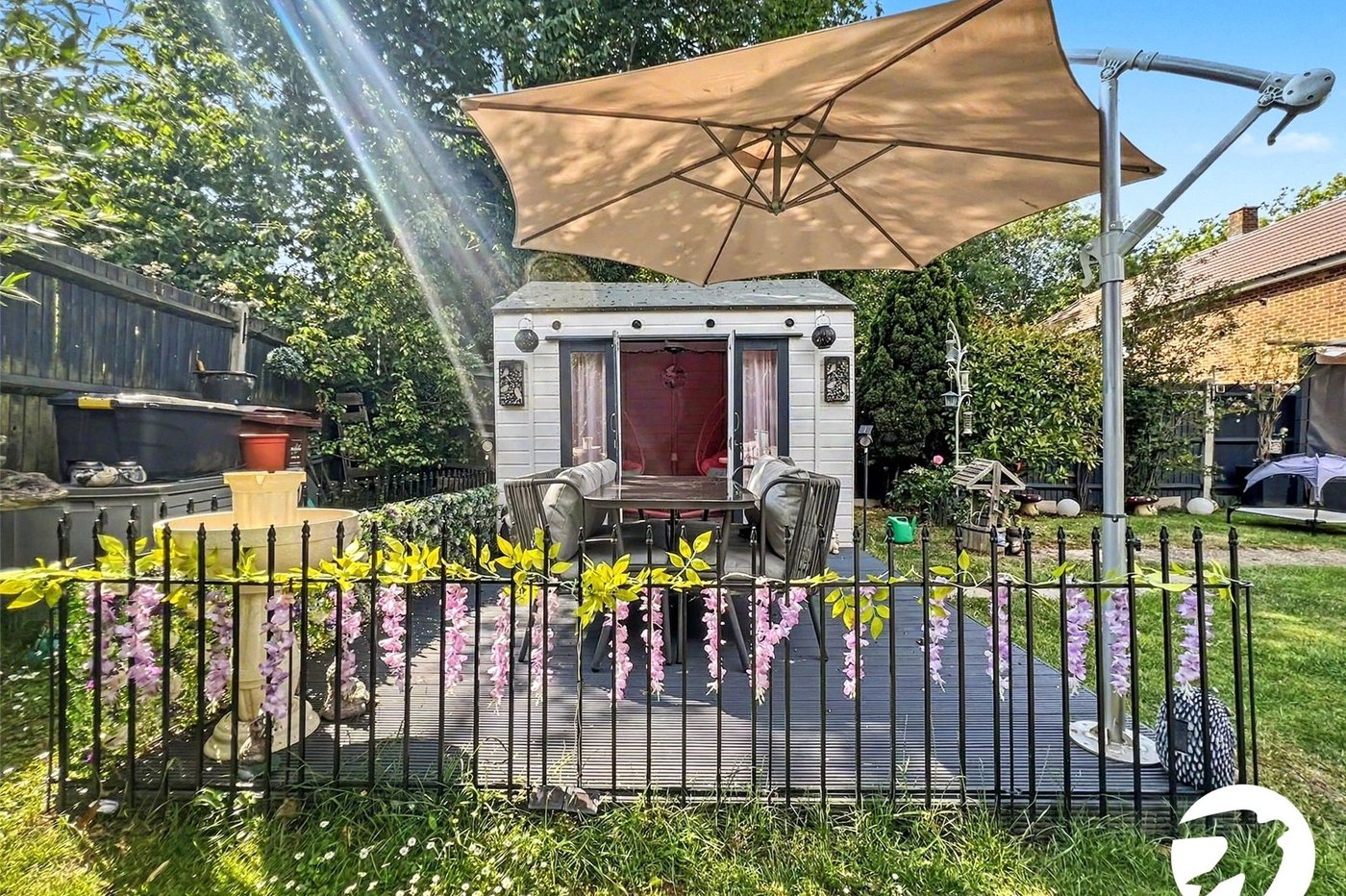 2 bedroom house for sale in Rochester | Robinson Michael & Jackson