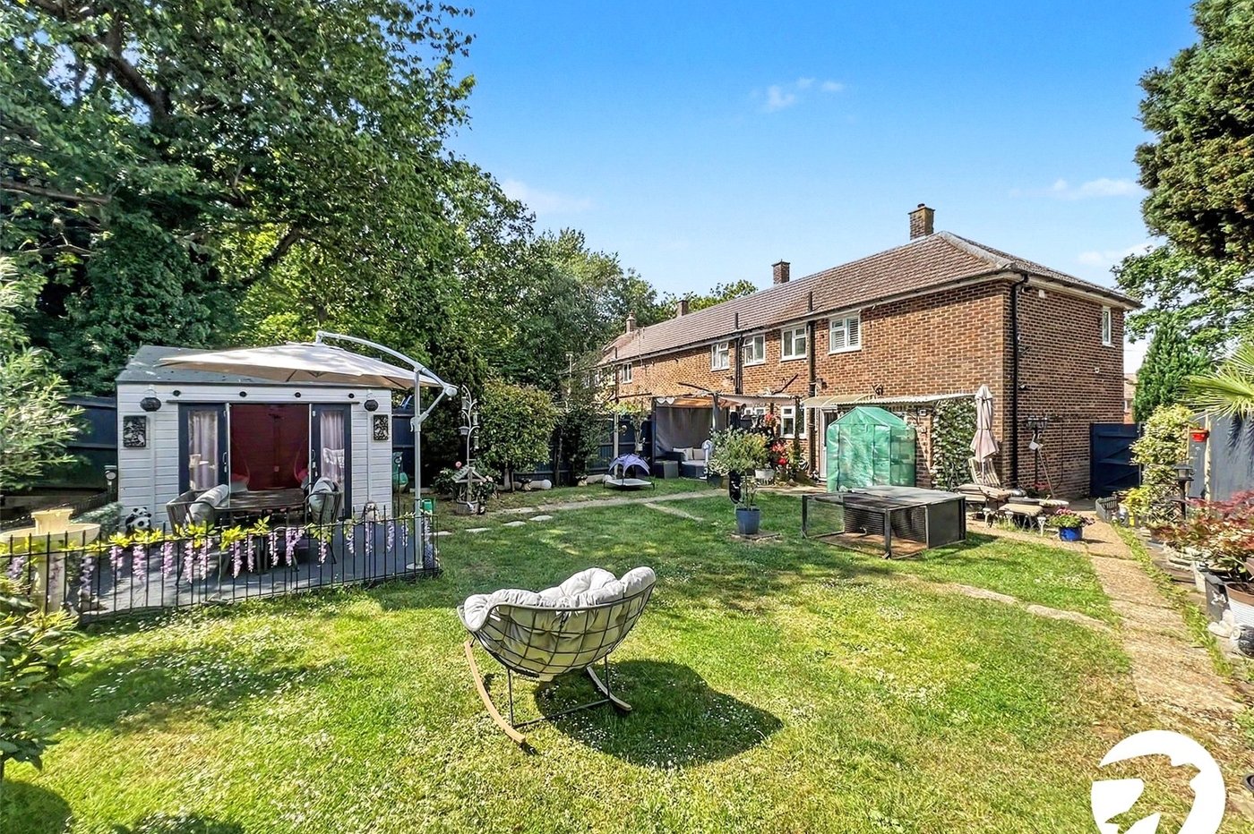 2 bedroom house for sale in Rochester | Robinson Michael & Jackson