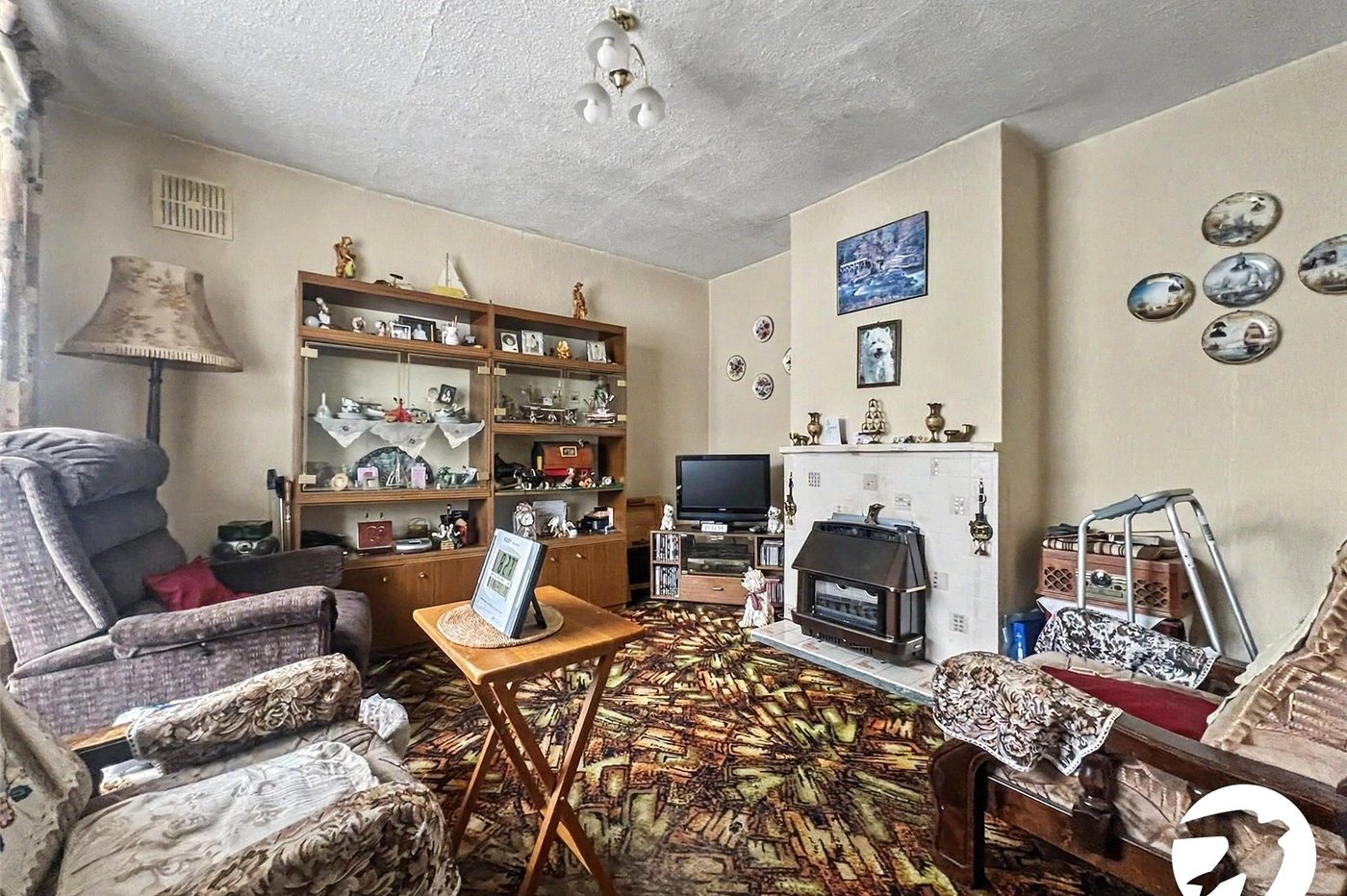 3 bedroom house for sale in Rochester | Robinson Michael & Jackson
