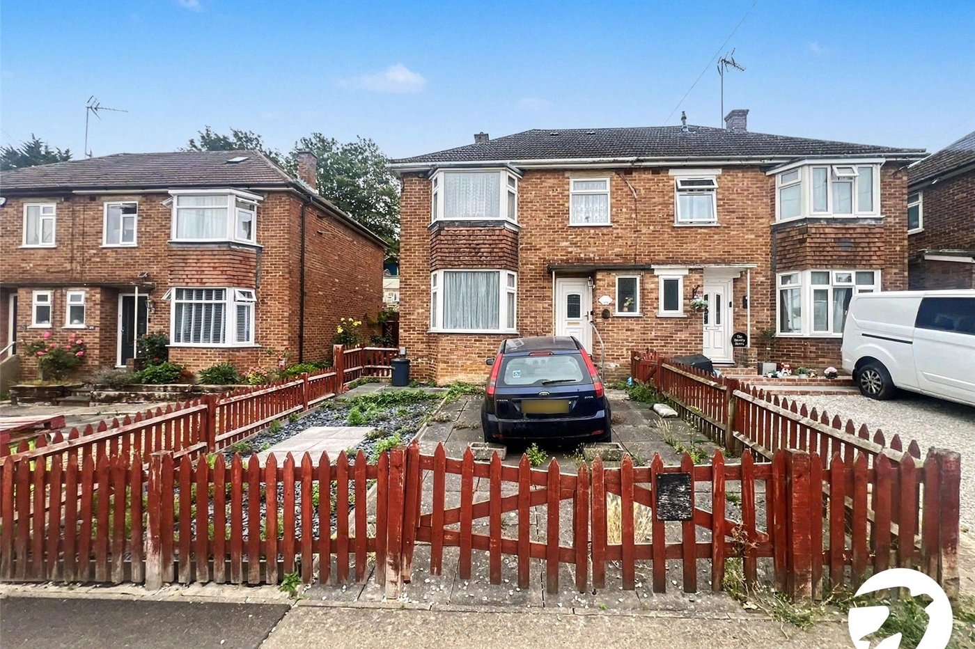 3 bedroom house for sale in Rochester | Robinson Michael & Jackson