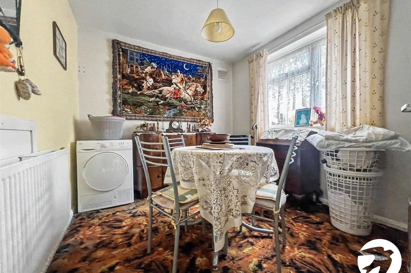 3 bedroom house for sale in Rochester | Robinson Michael & Jackson
