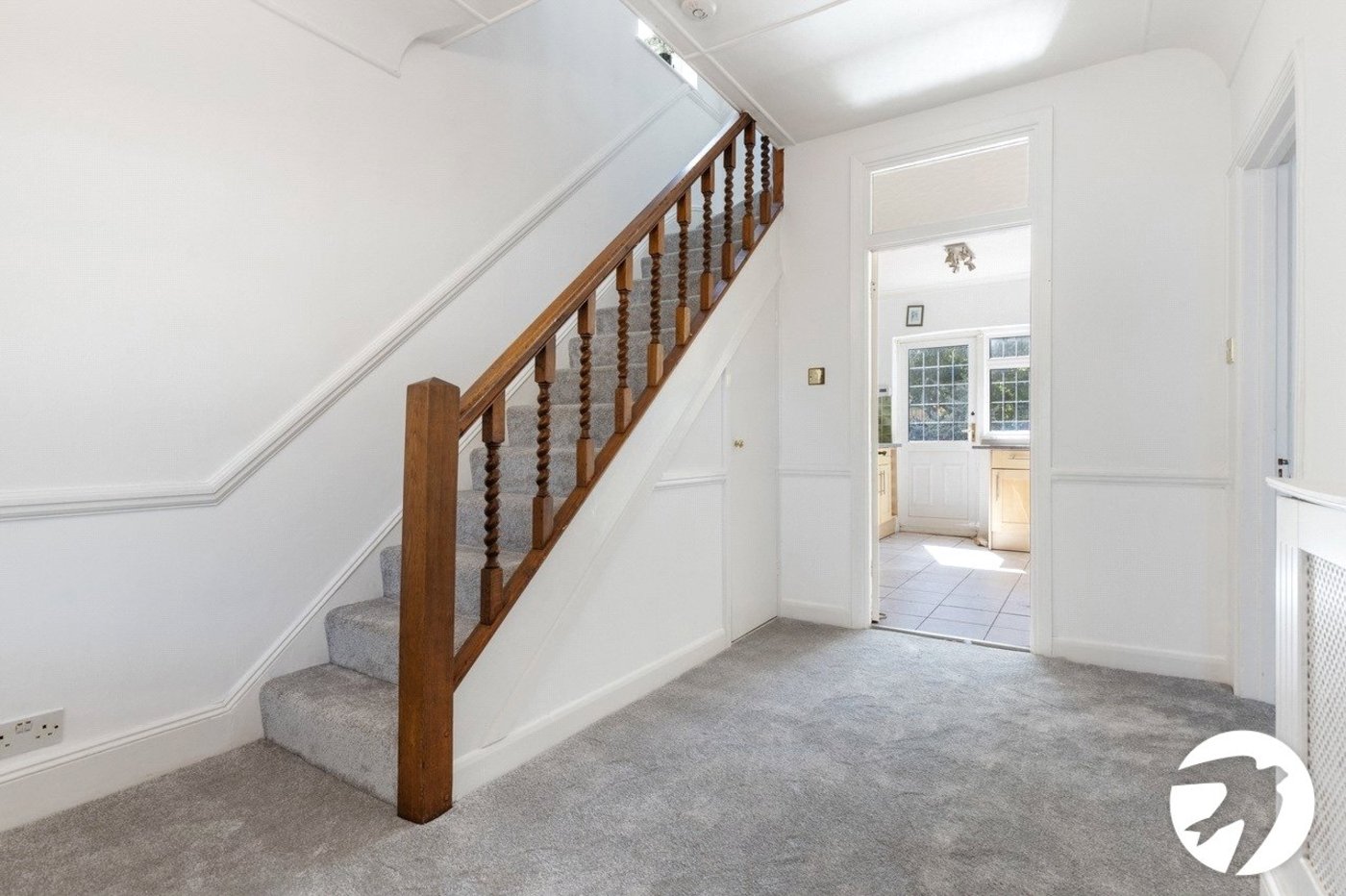 3 bedroom house for sale in London | Robinson Jackson