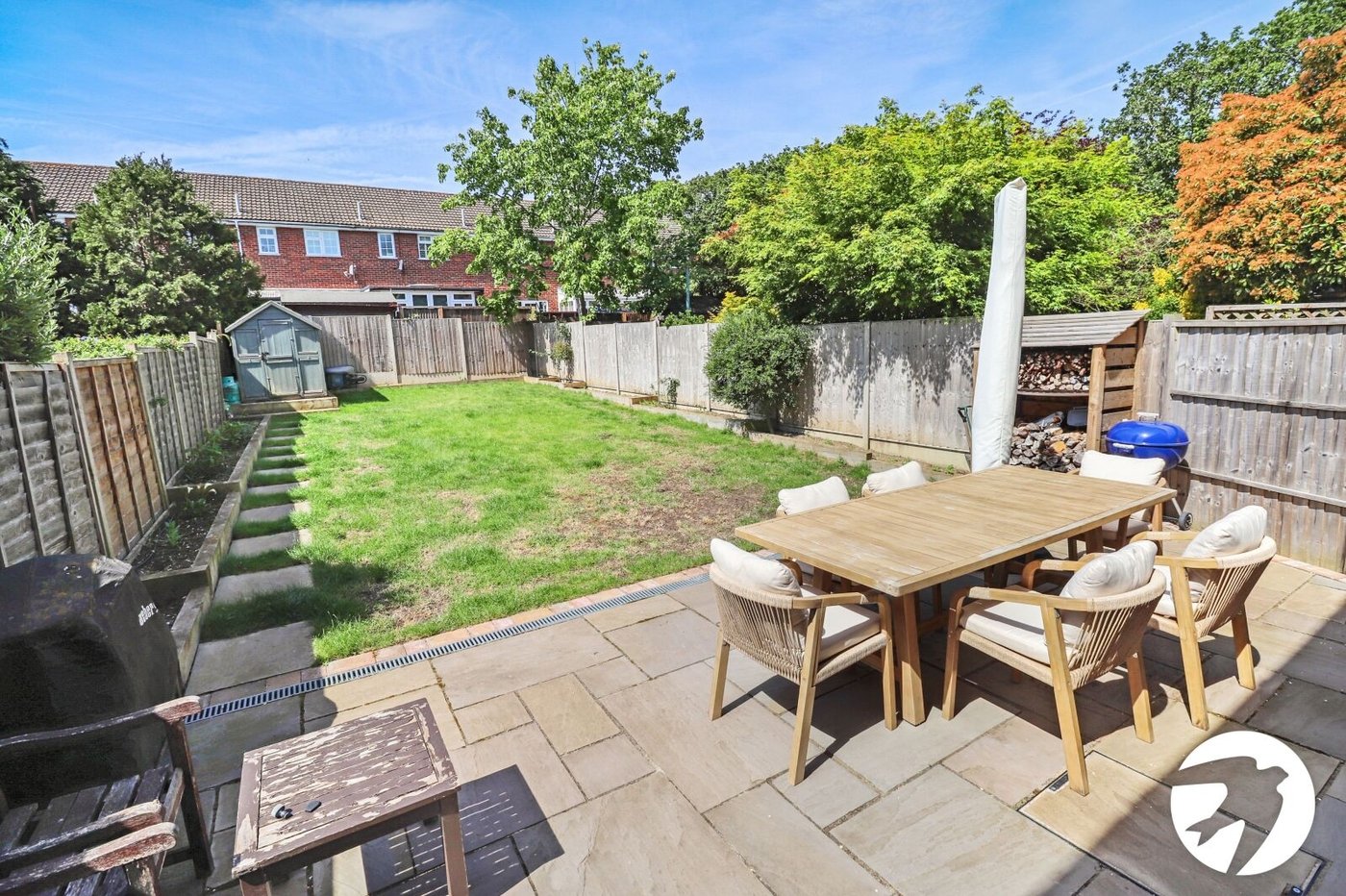 3 bedroom house for sale in London | Robinson Jackson
